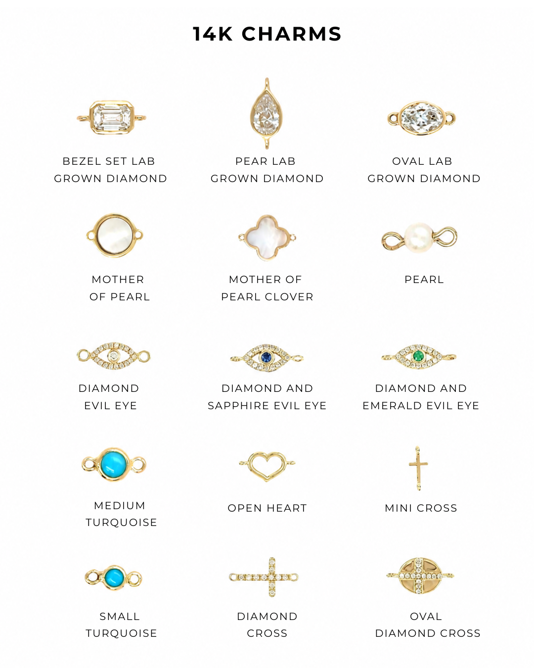 Custom Bracelet Bar