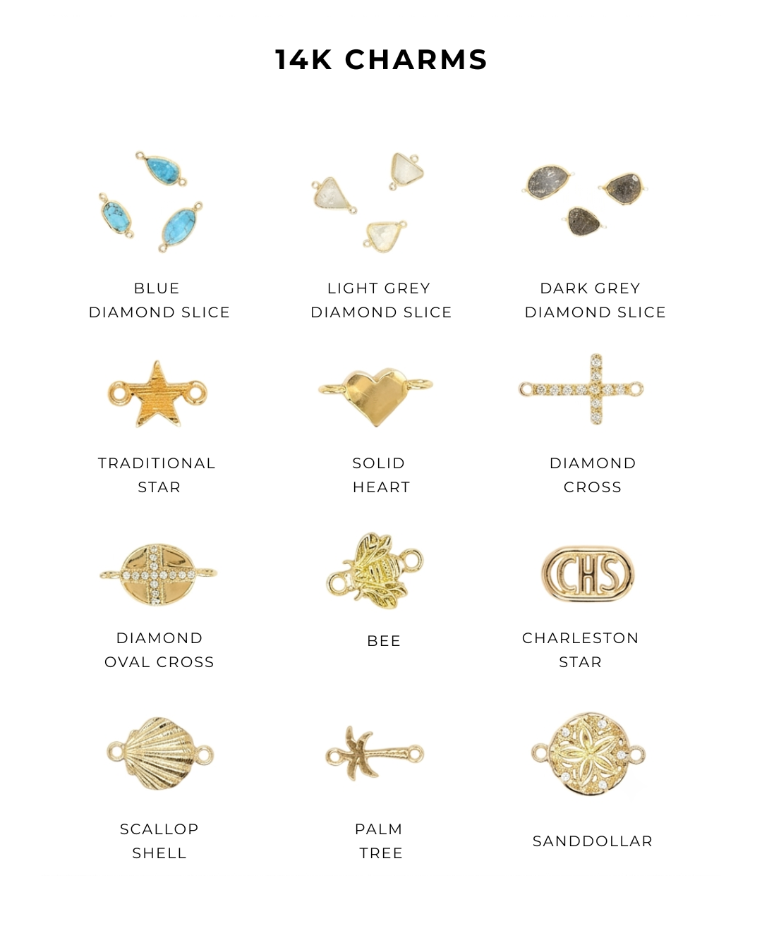 Custom Bracelet Bar