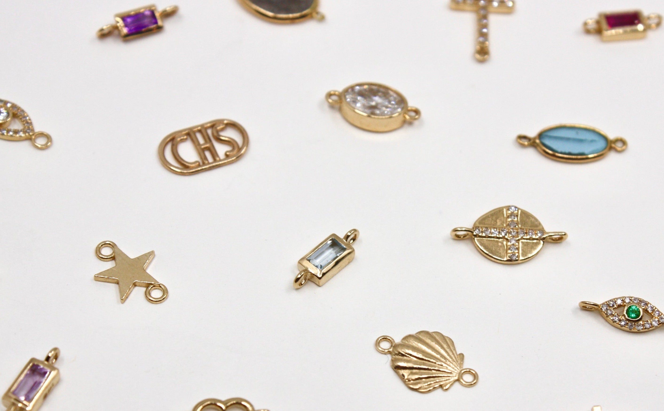 Custom Bracelet Bar