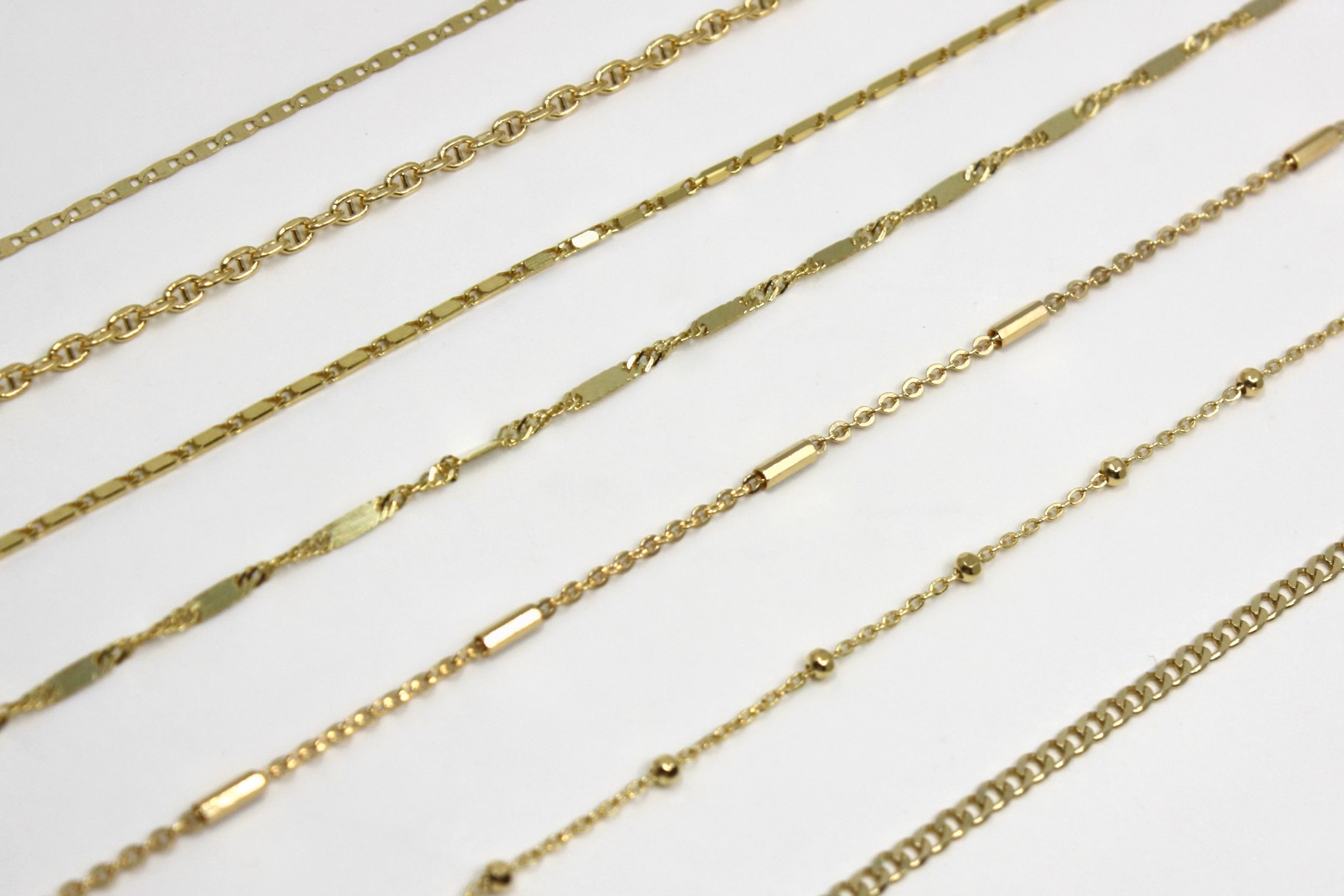 Custom Bracelet Bar