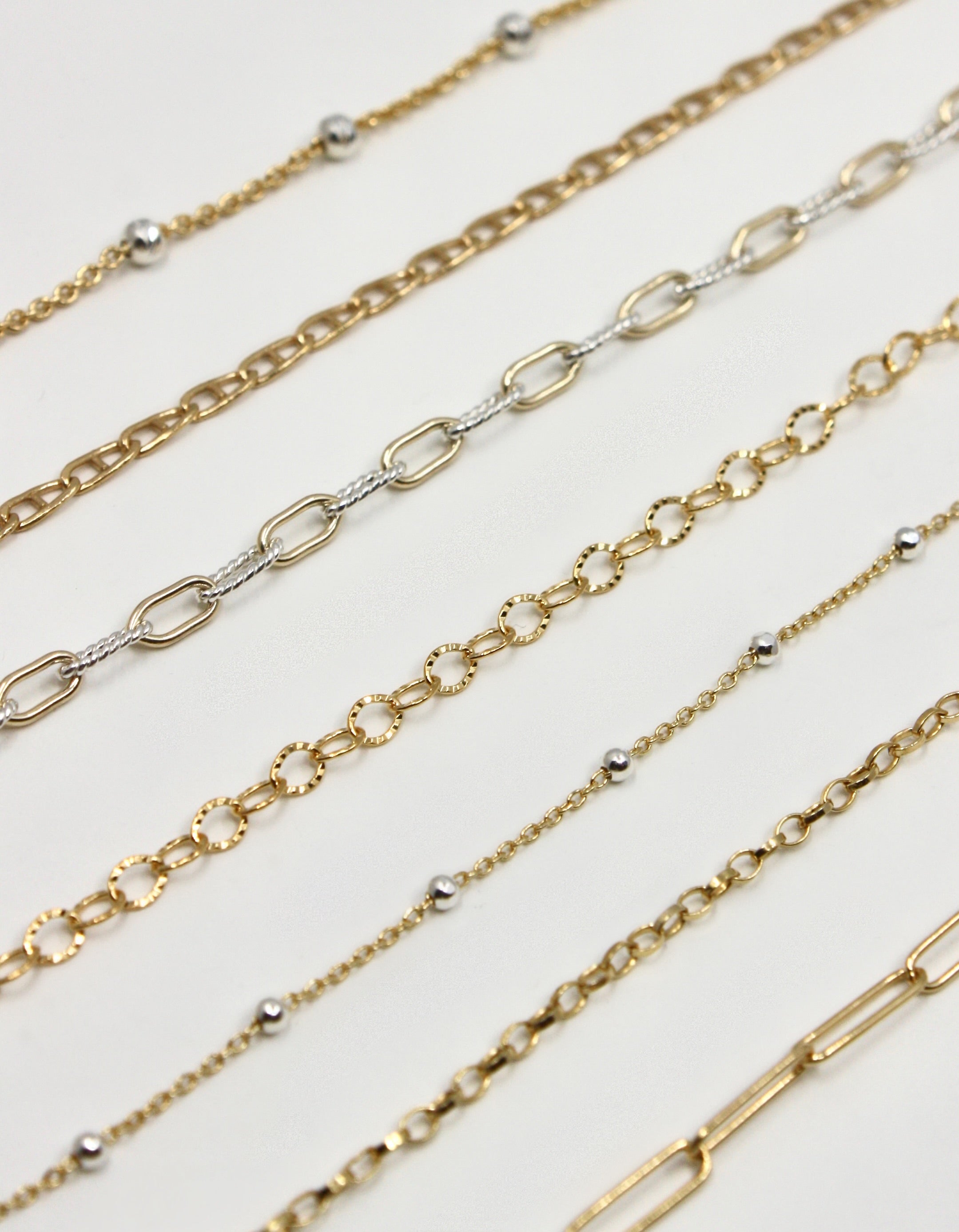 Custom Bracelet Bar