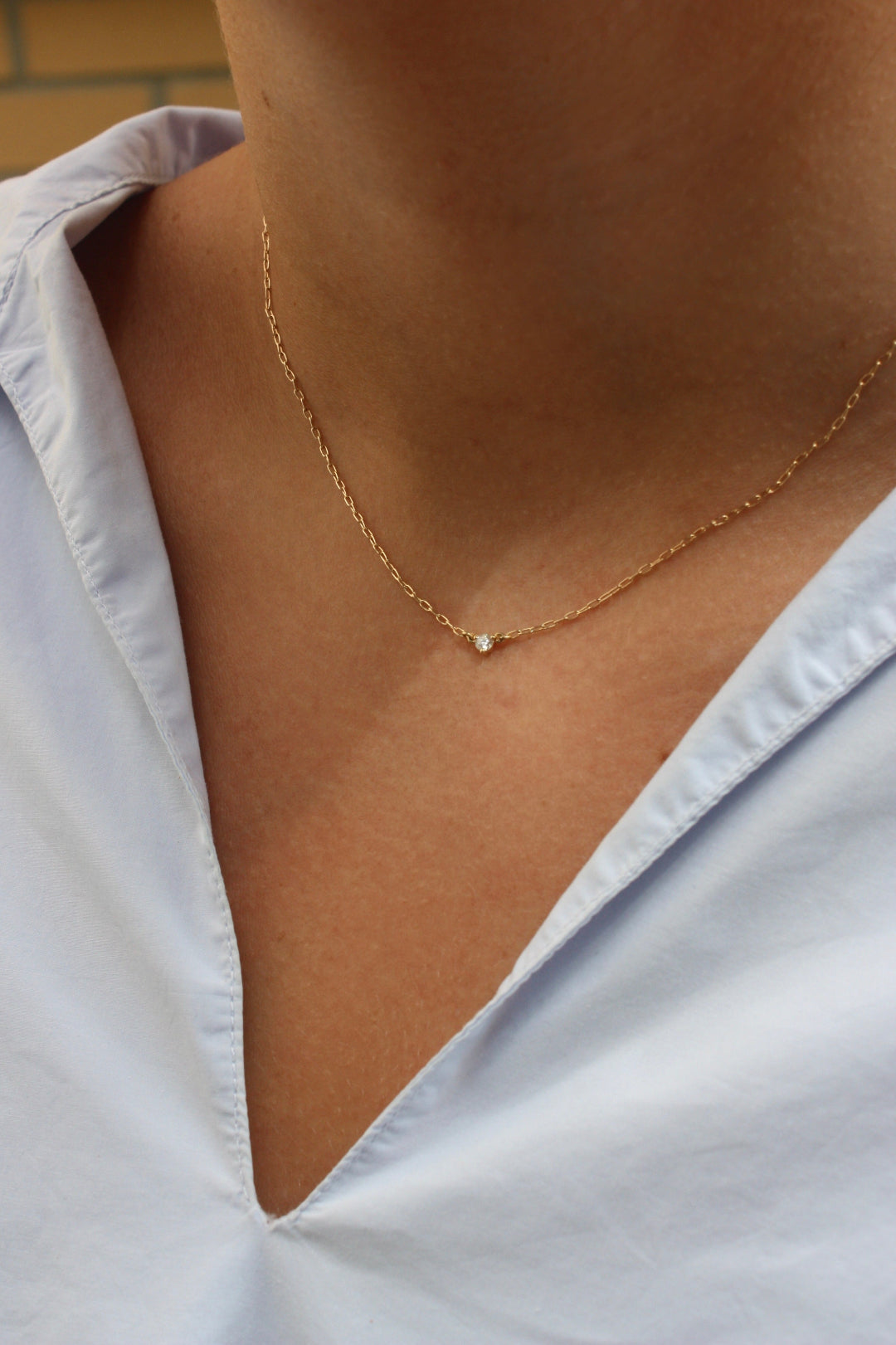 Elyse Necklace