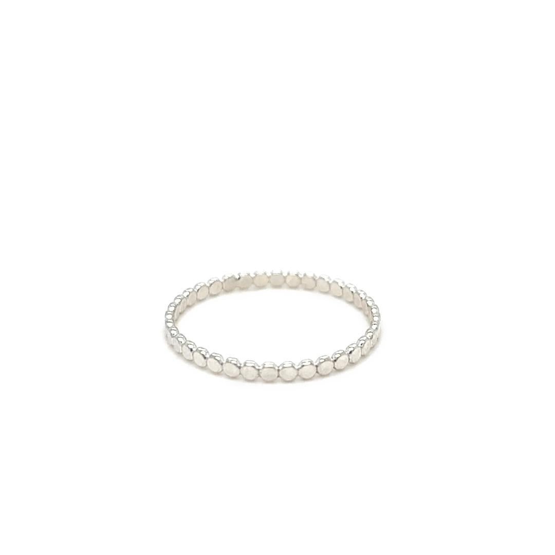 Berkley Silver