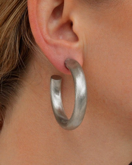 Brasilia Silver