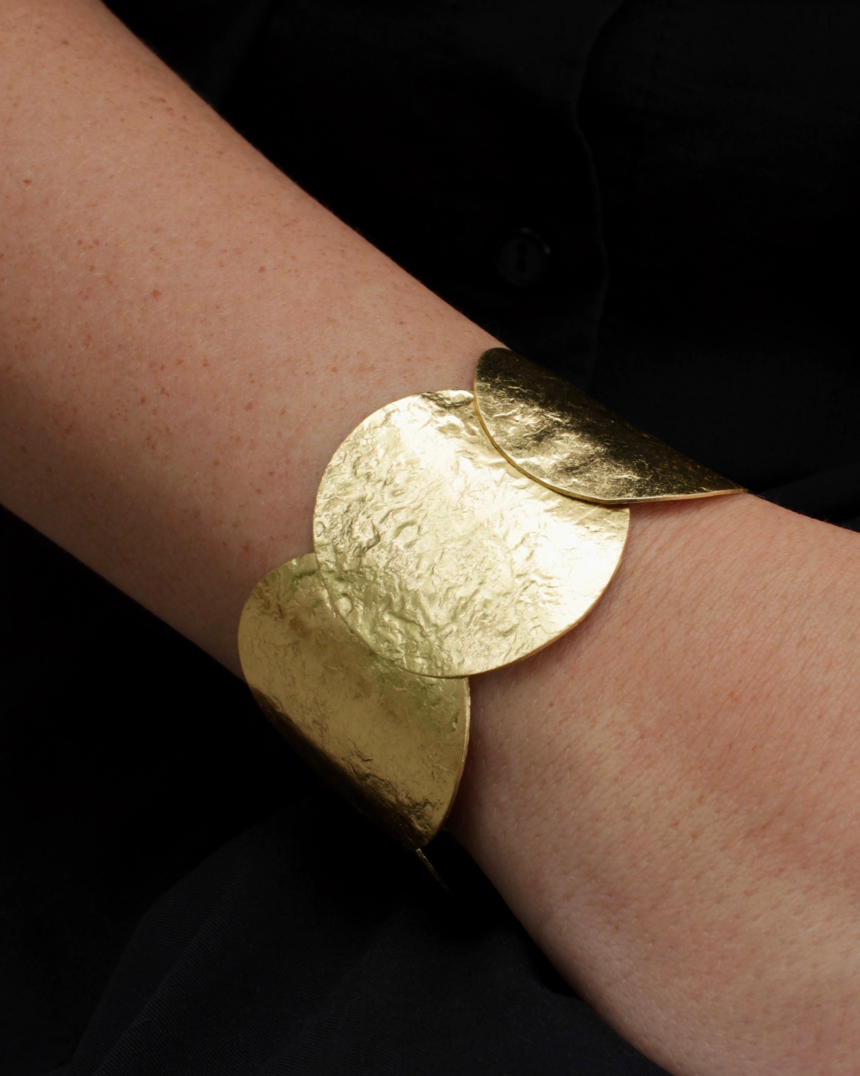 Bari Cuff