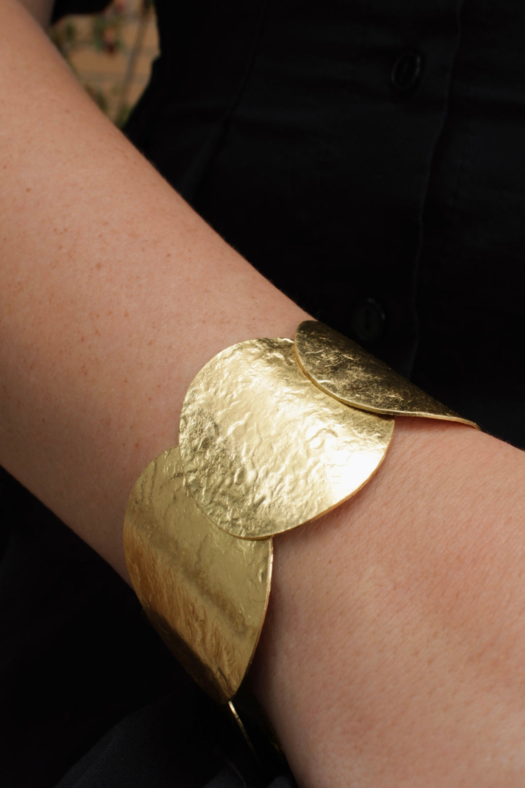 Bari Cuff