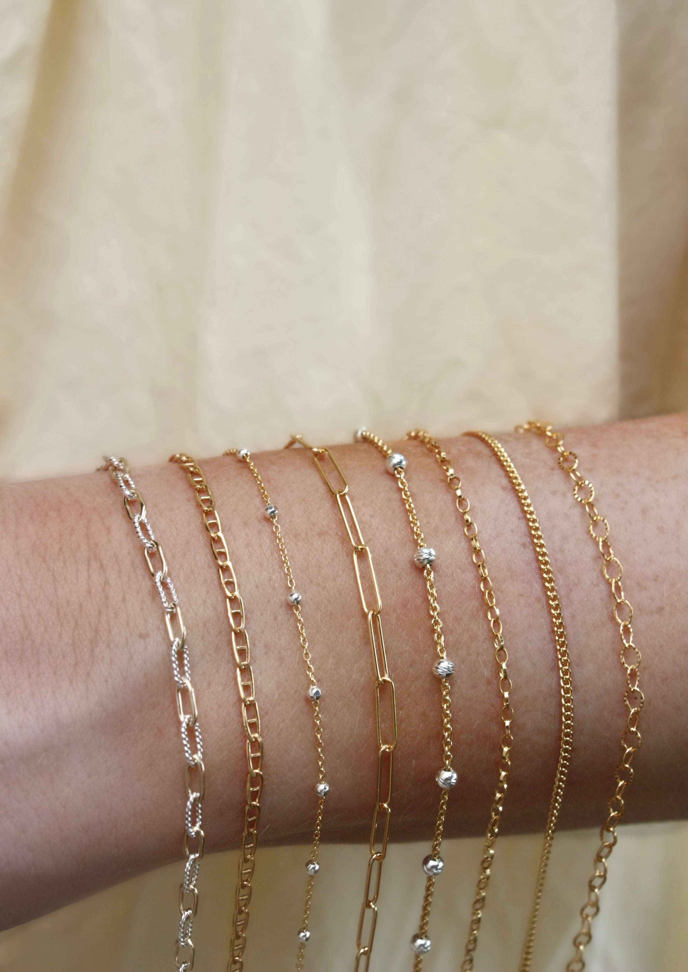 Custom Bracelet Bar