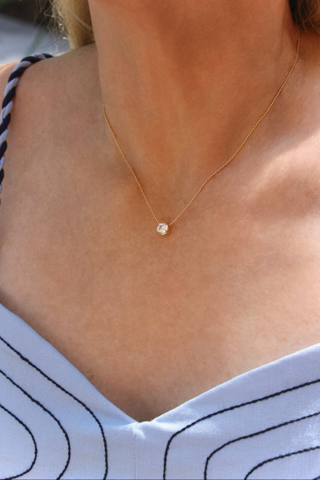 Ravello Necklace