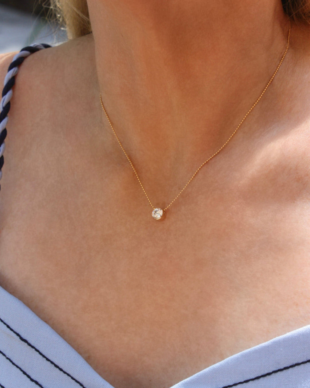 Ravello Necklace