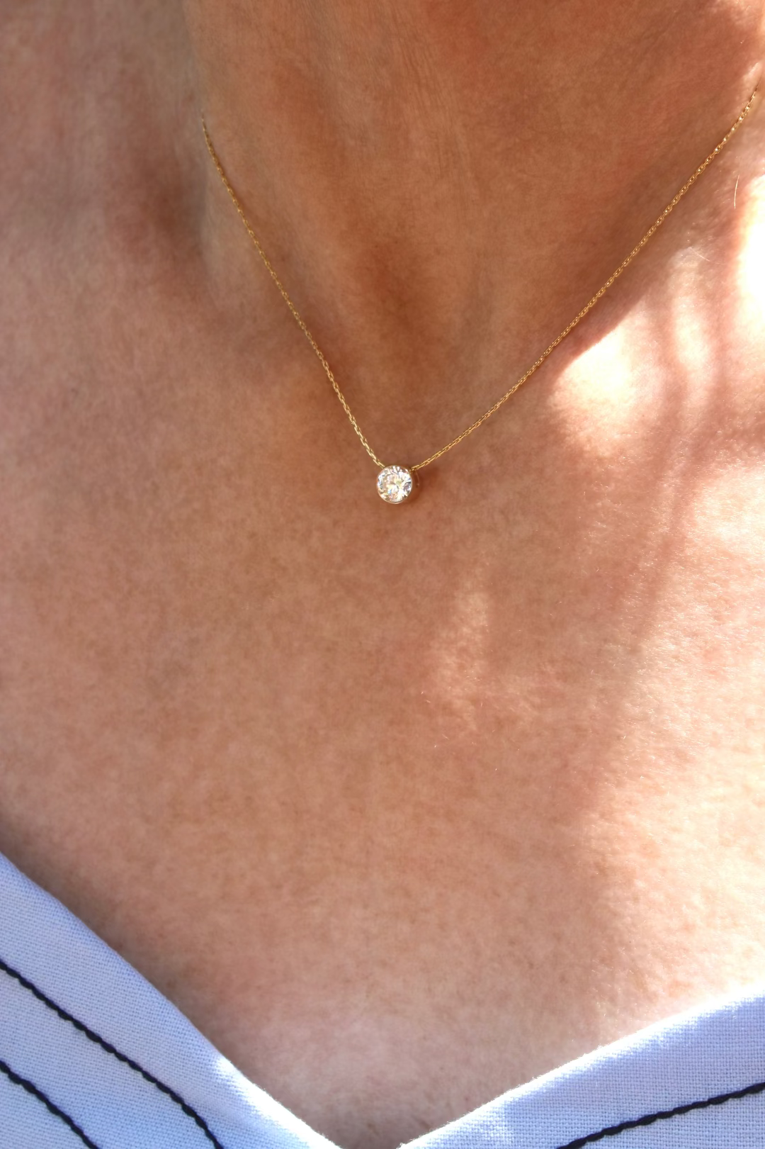 Ravello Necklace