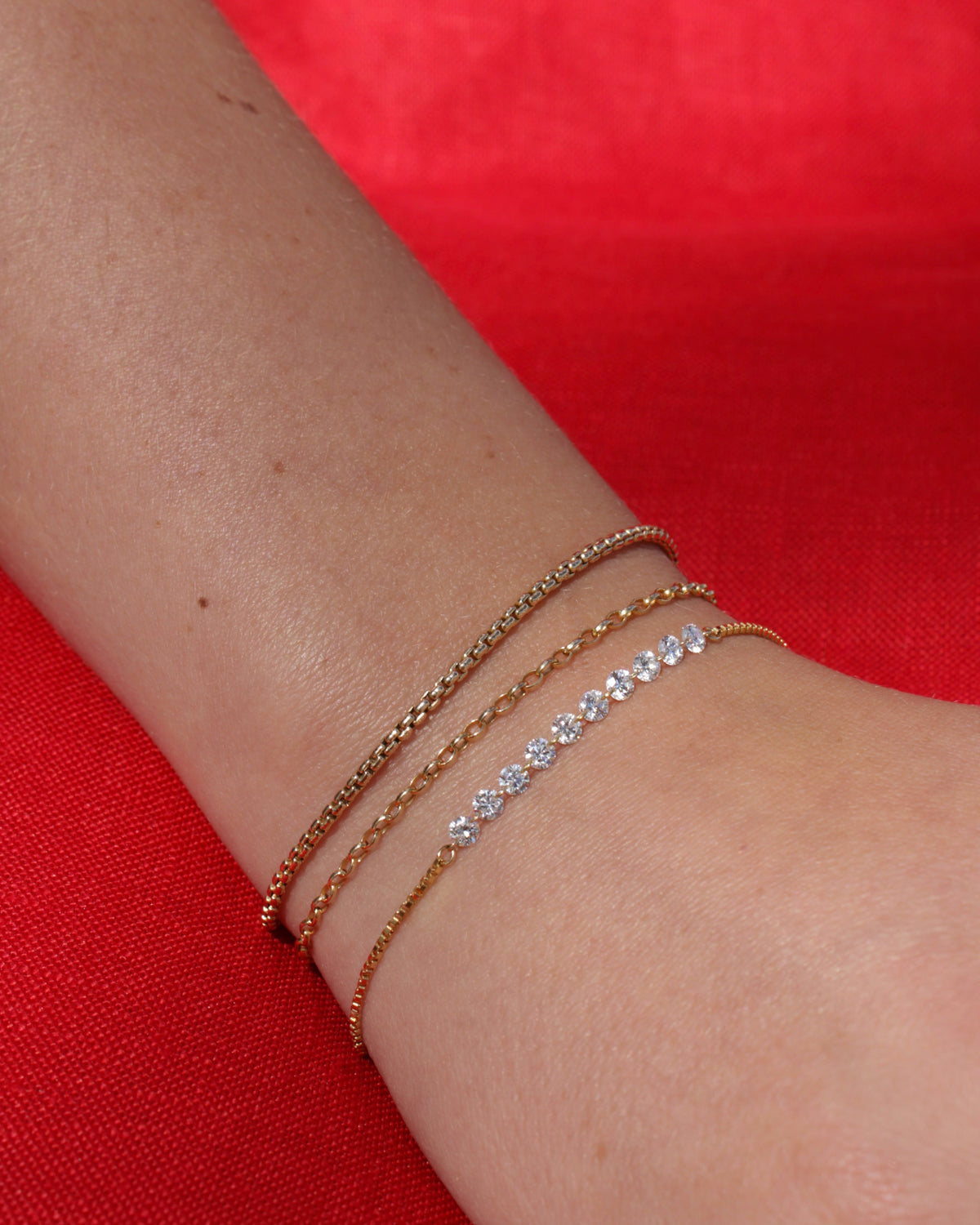 Siena Bracelet
