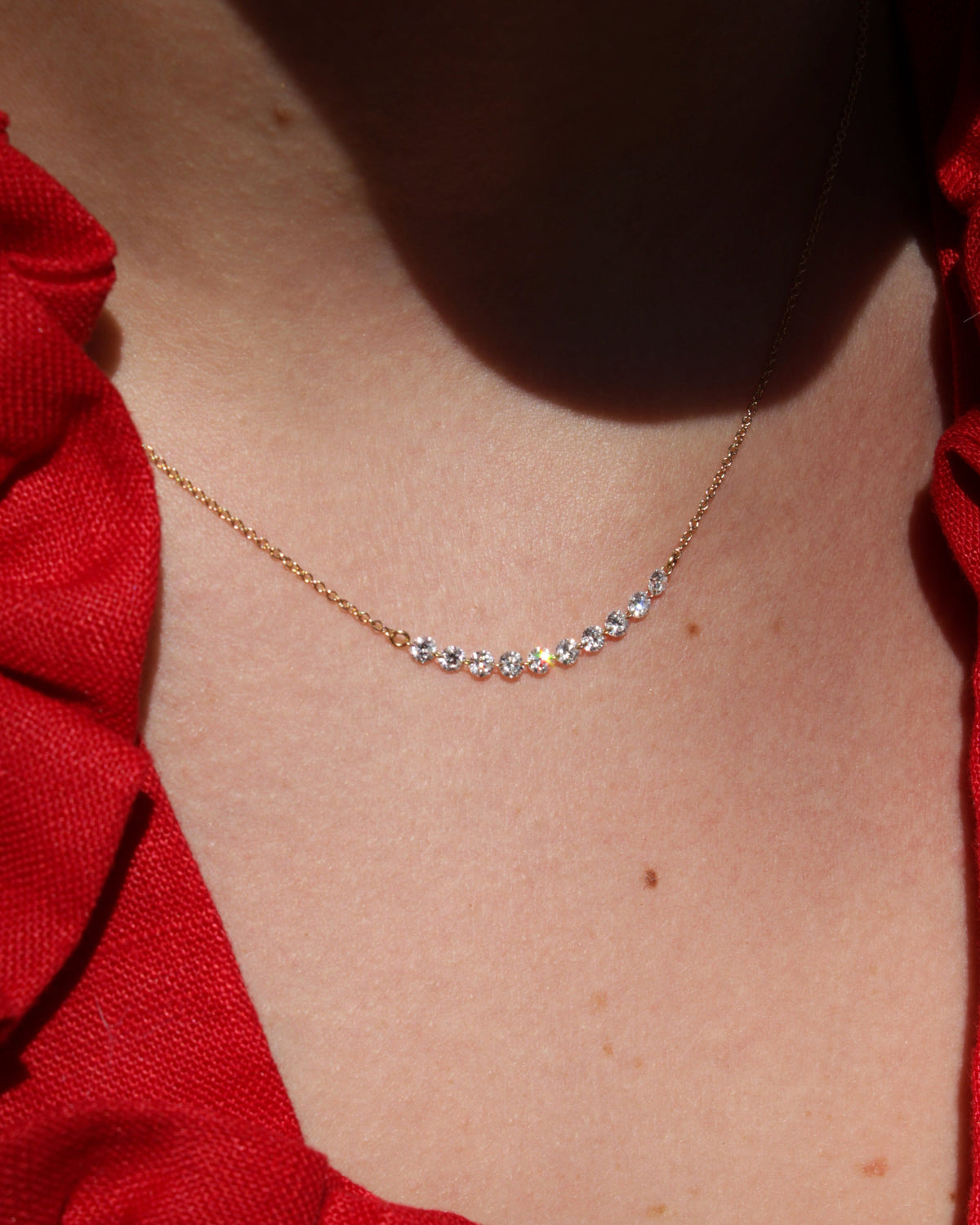 Siena Necklace