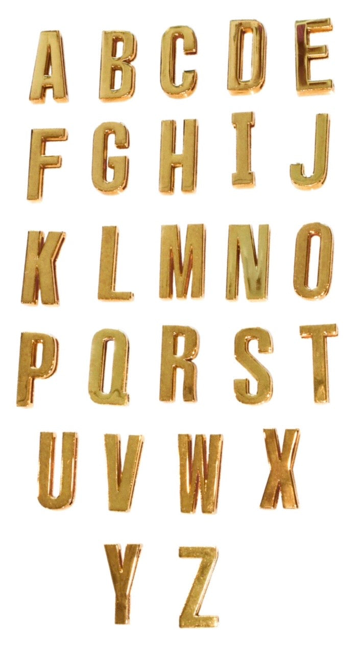 Houston Letter
