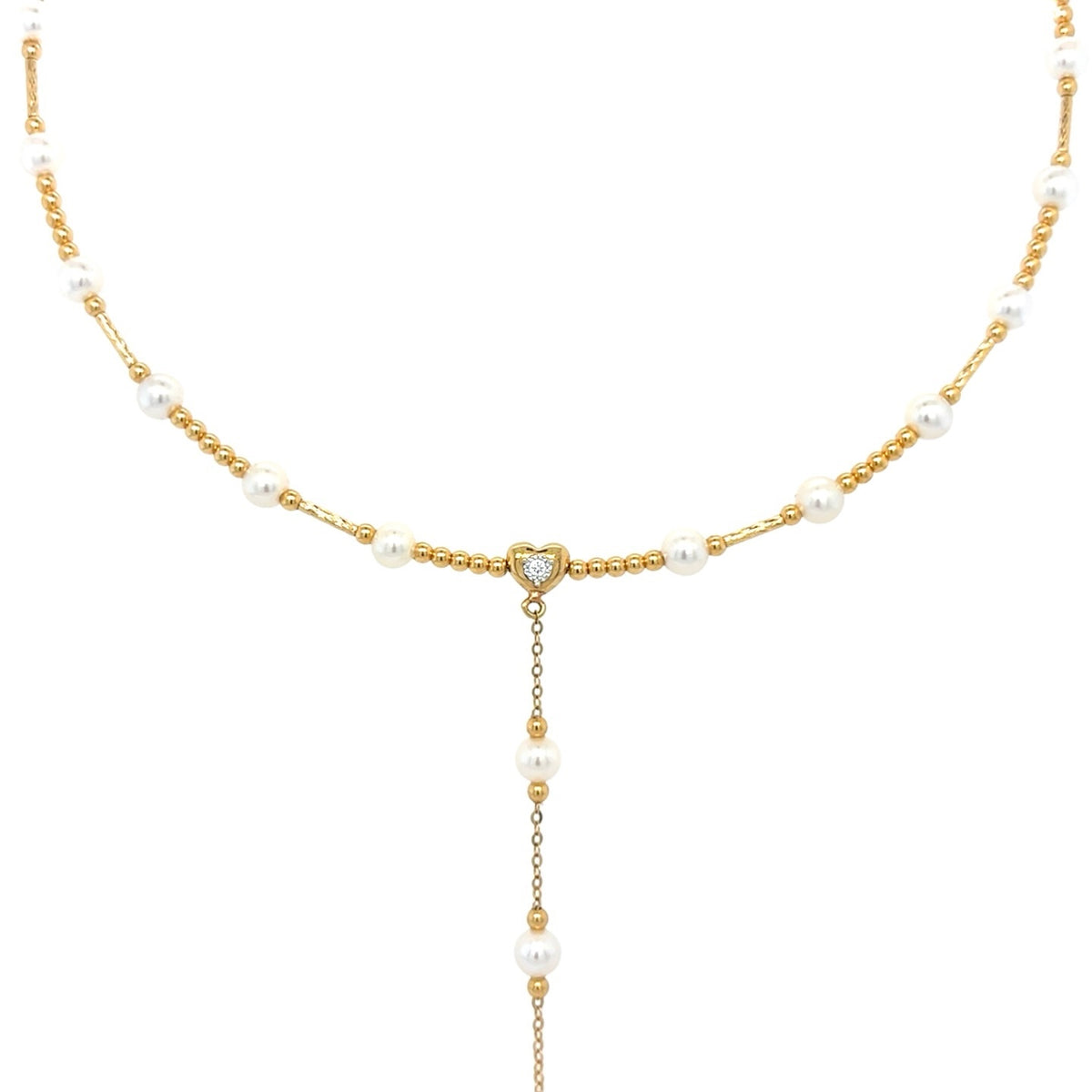 Marlow Lariat