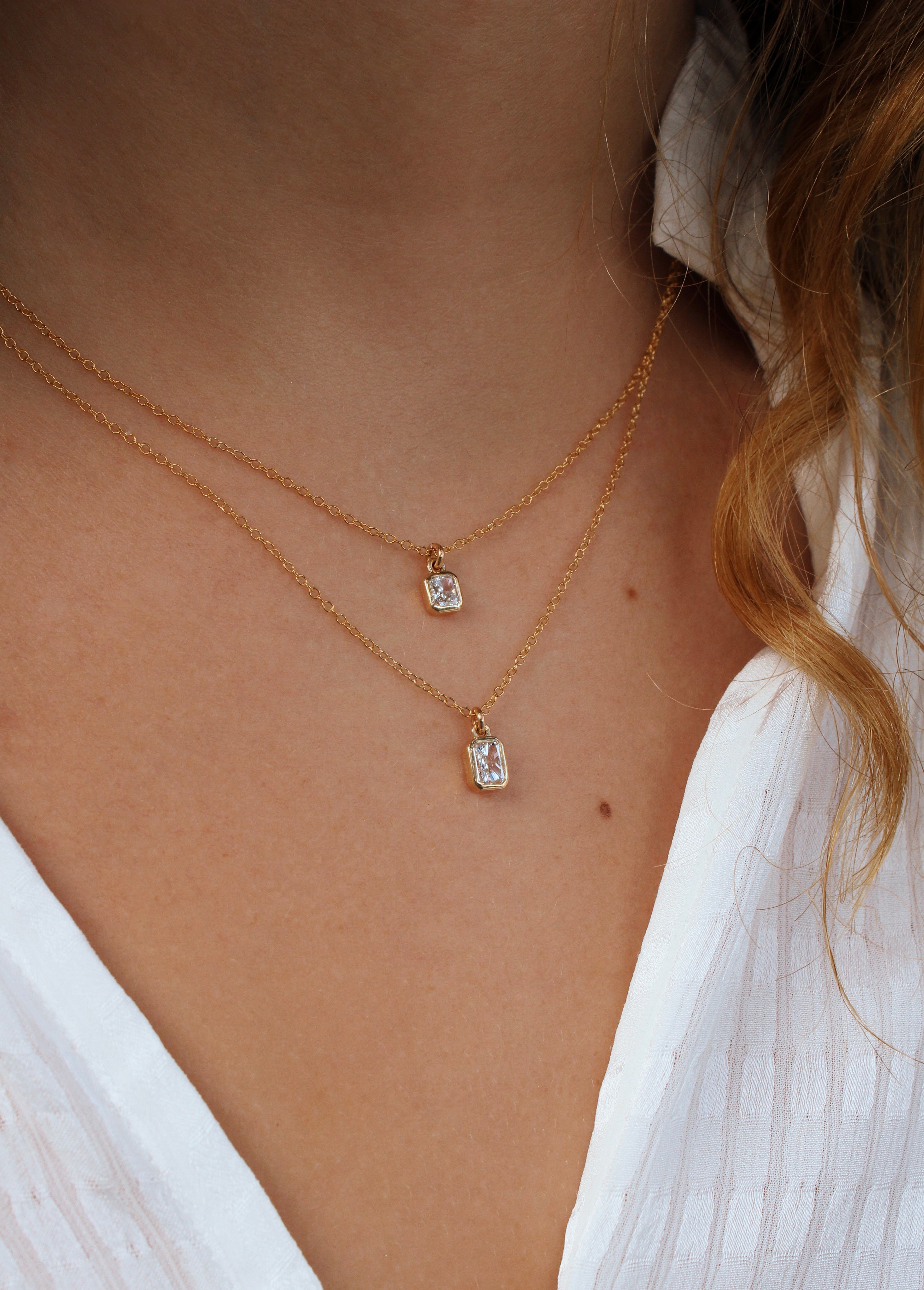 Savona Solitaire