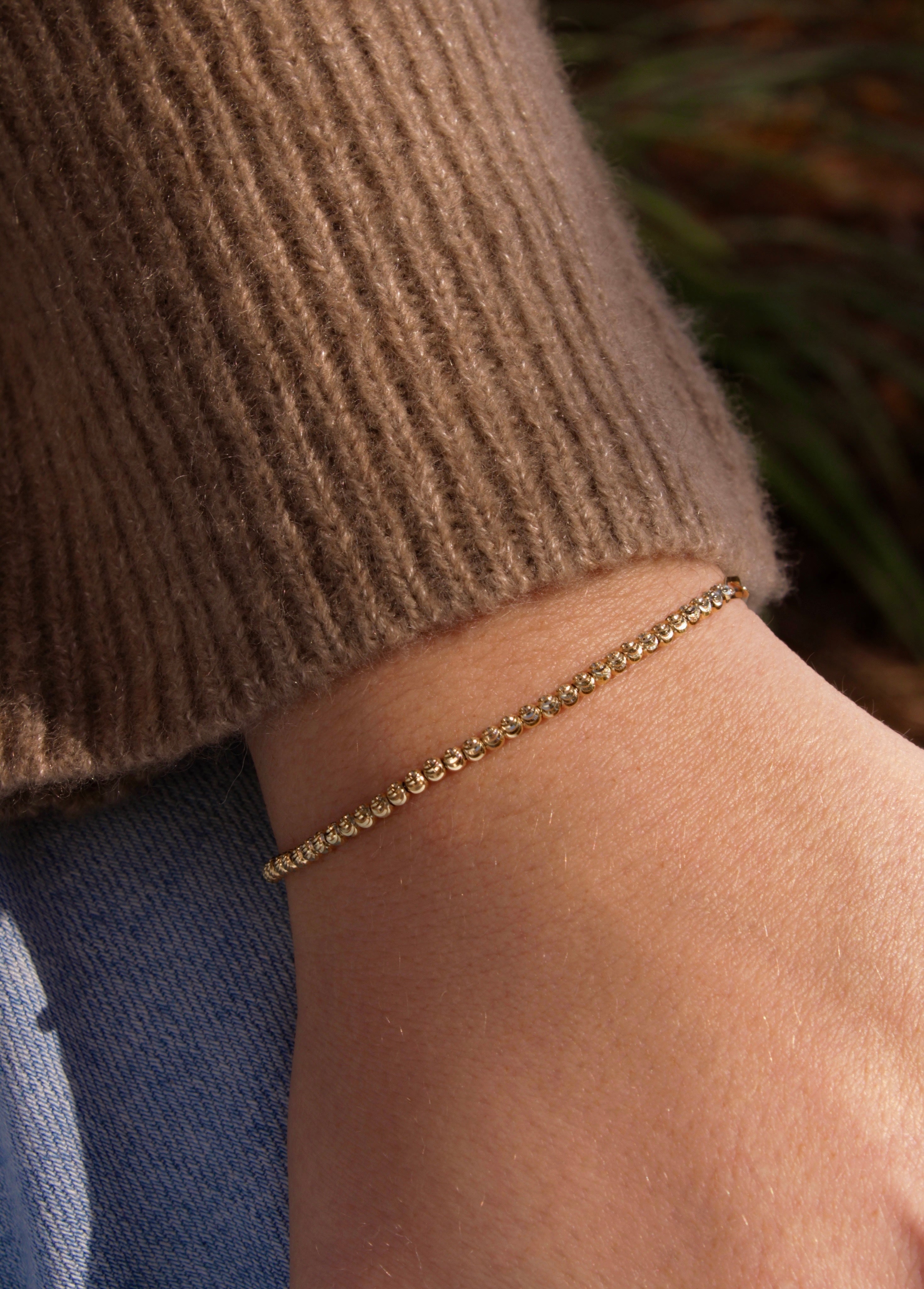 Kyoto Bracelet