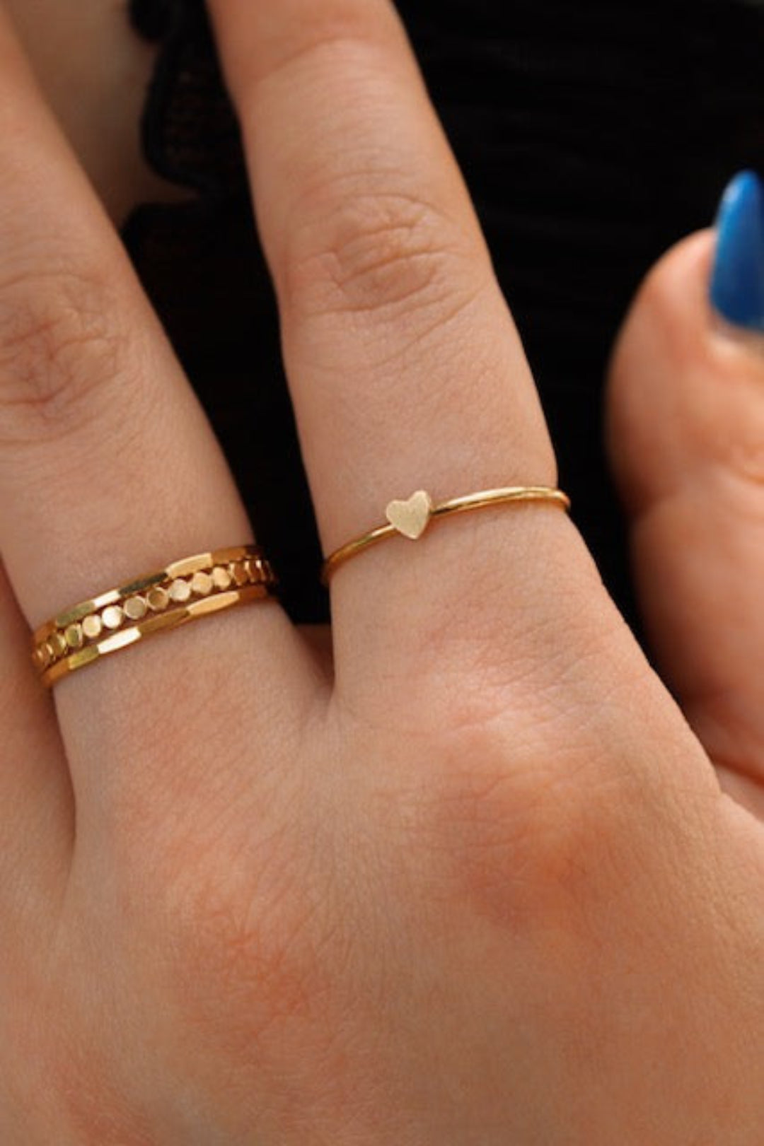 Tyre Ring