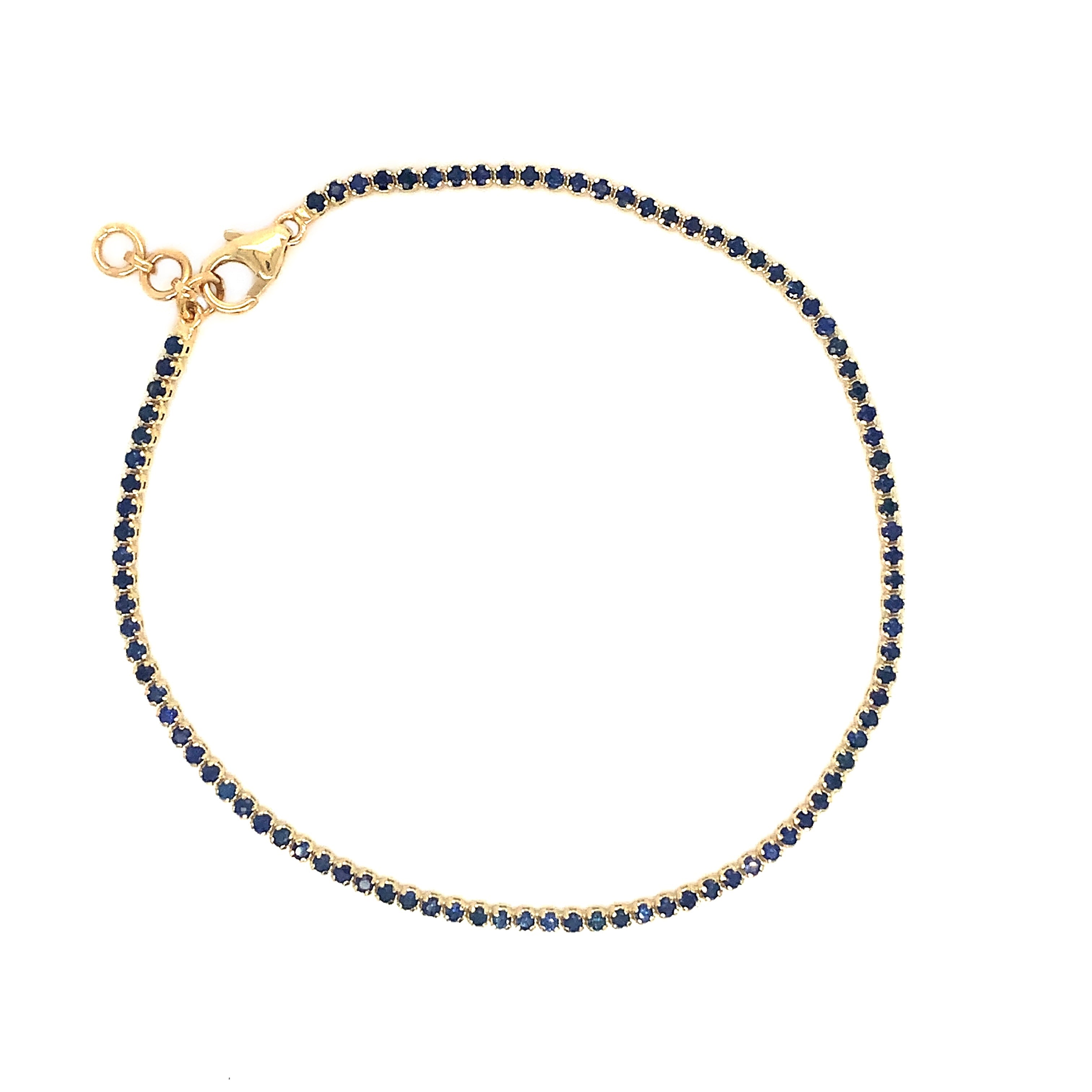 Luxor Tennis Bracelets