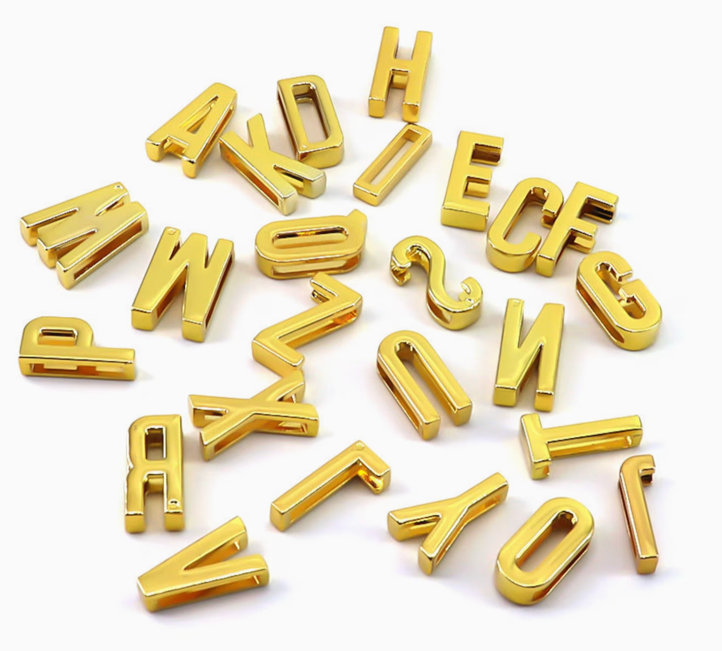Houston Letter