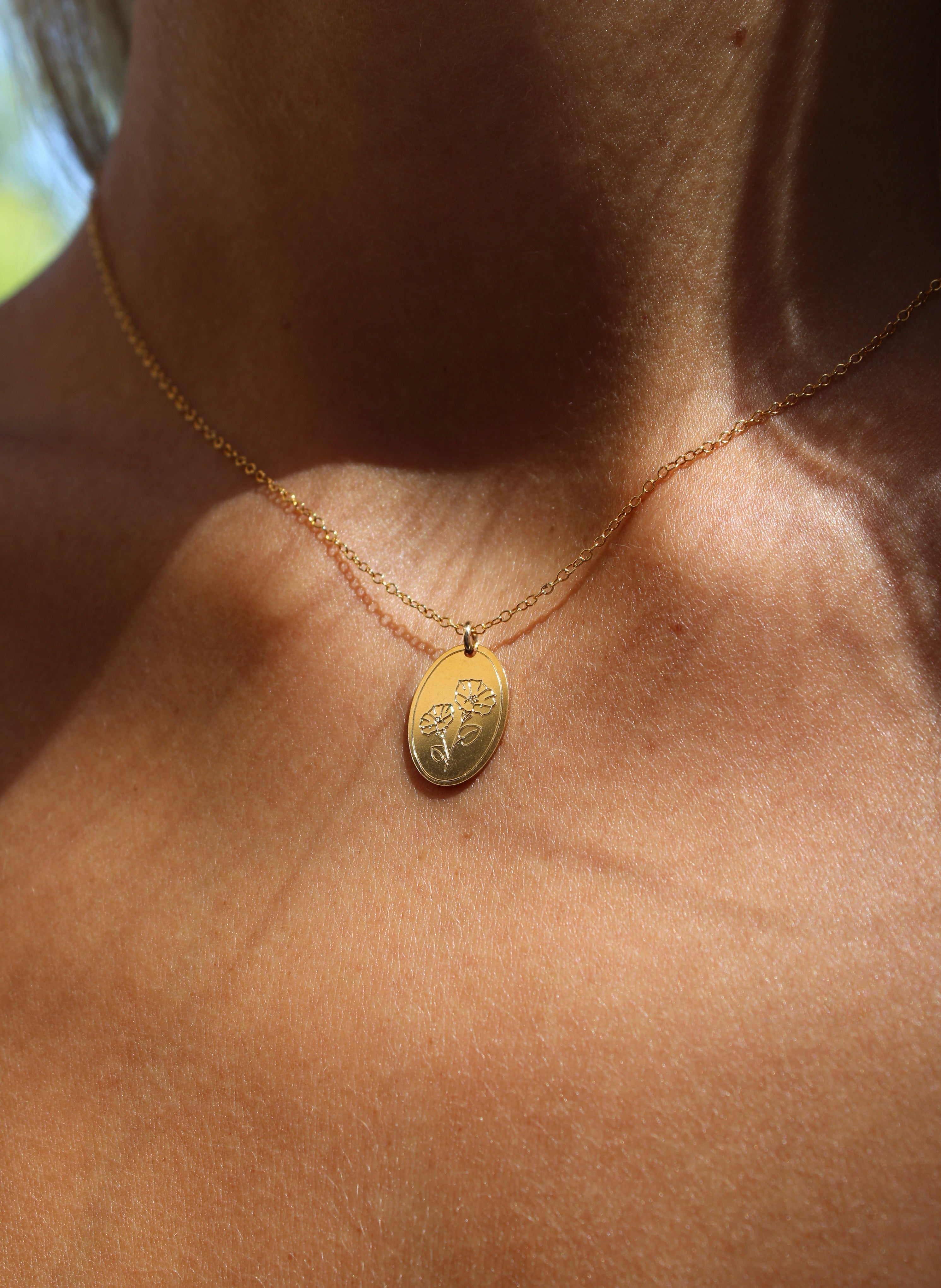 Birth Stone Flower Collection