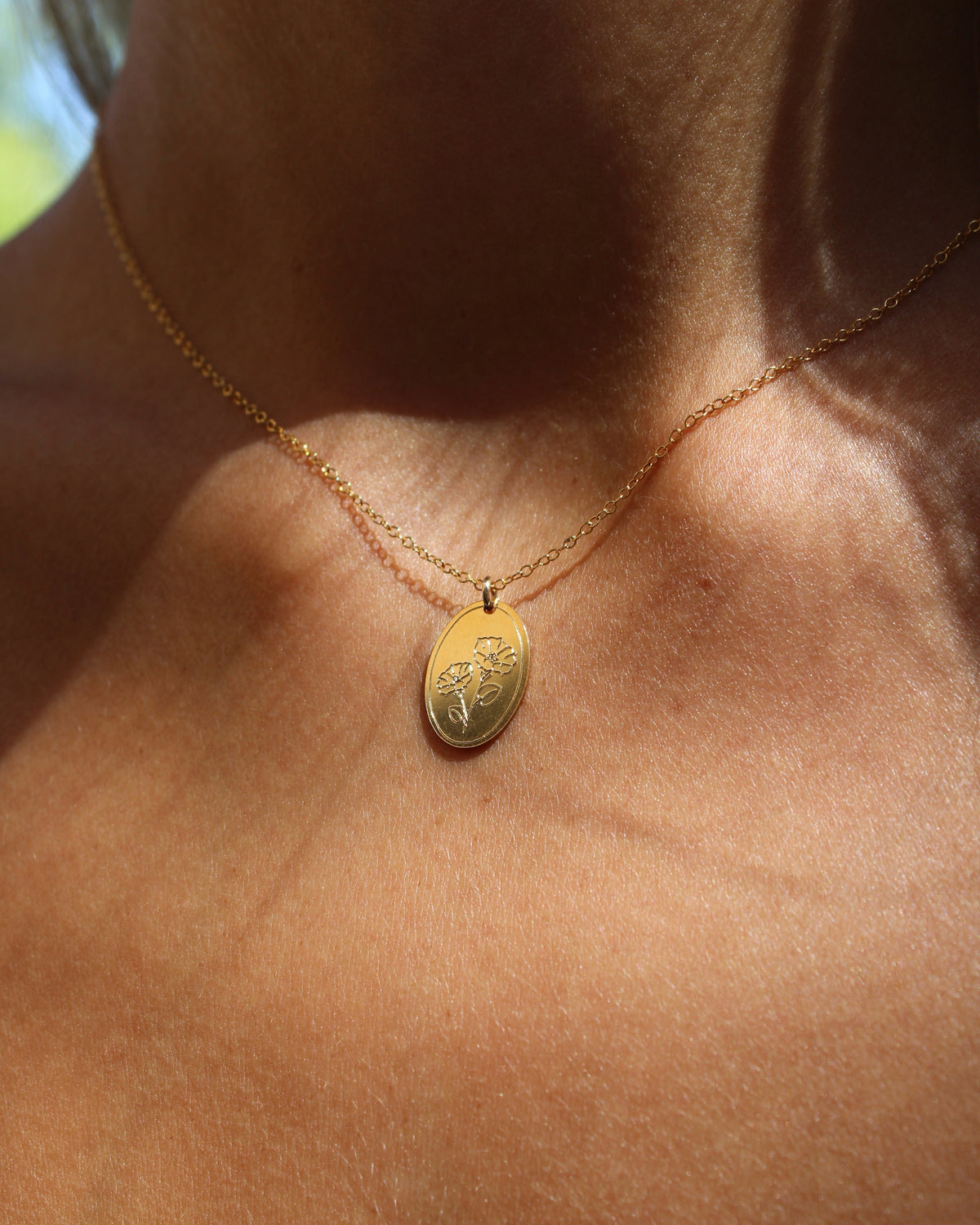 Birth Stone Flower Collection