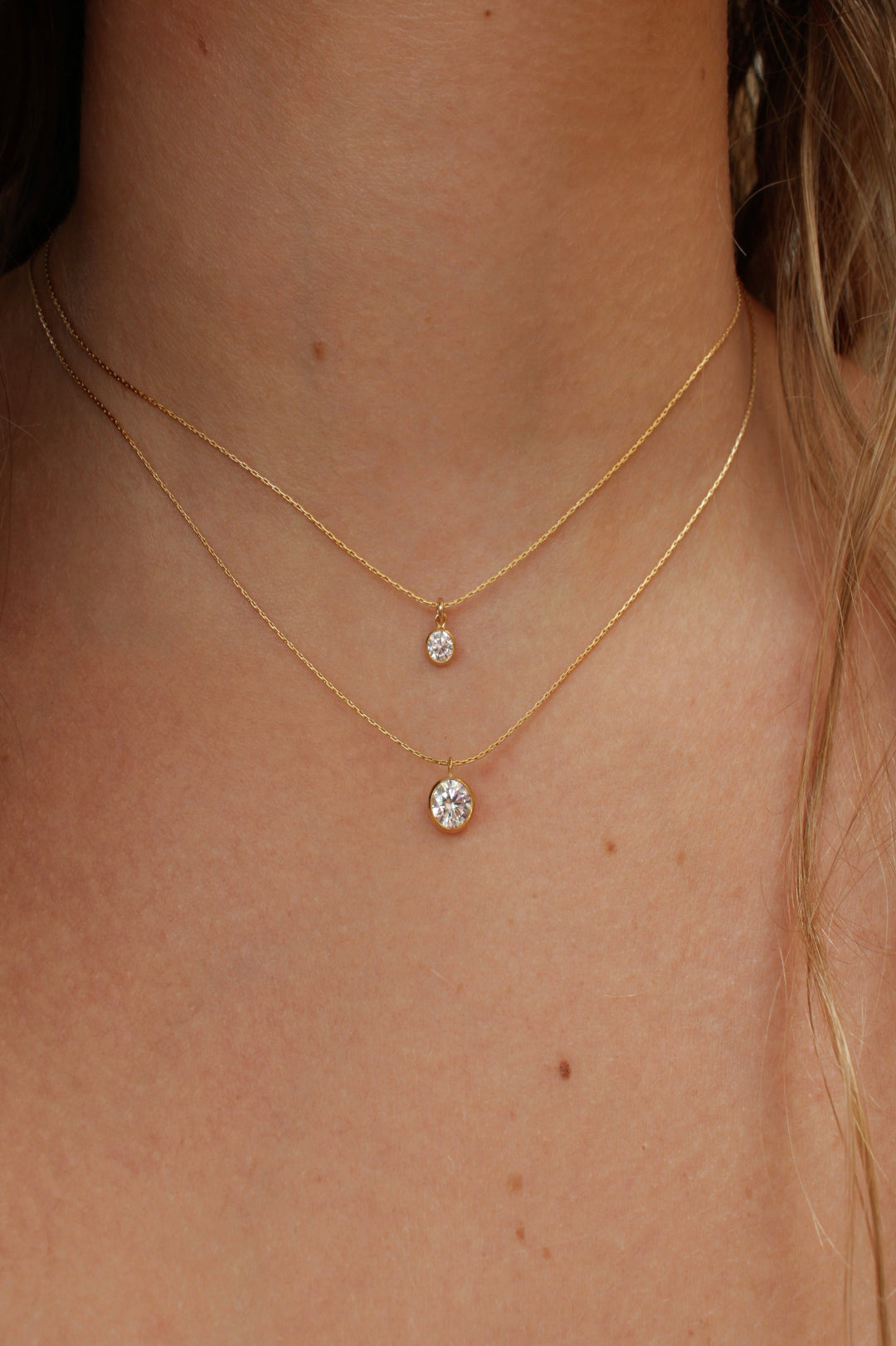 Lille Necklace
