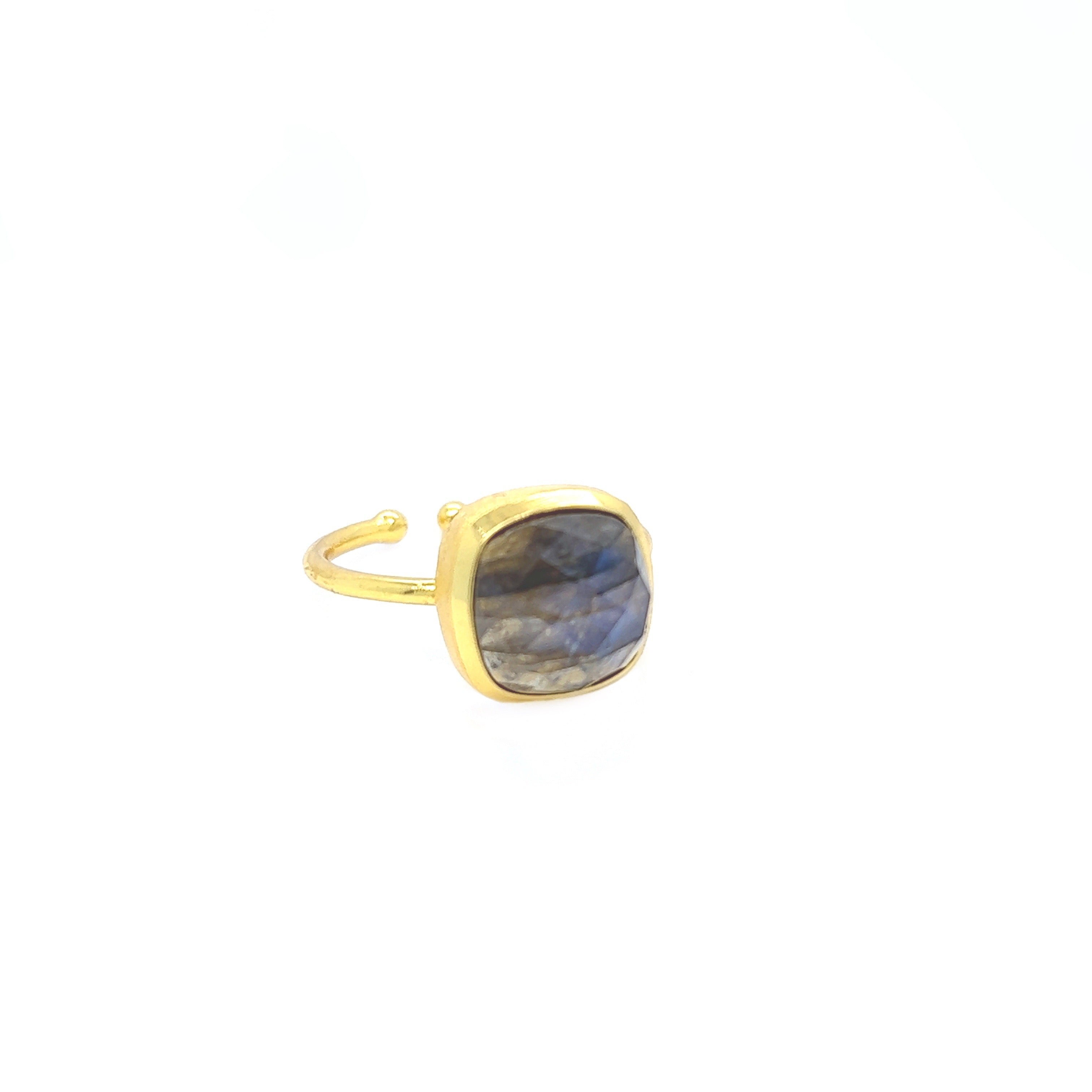 Aurelia Ring