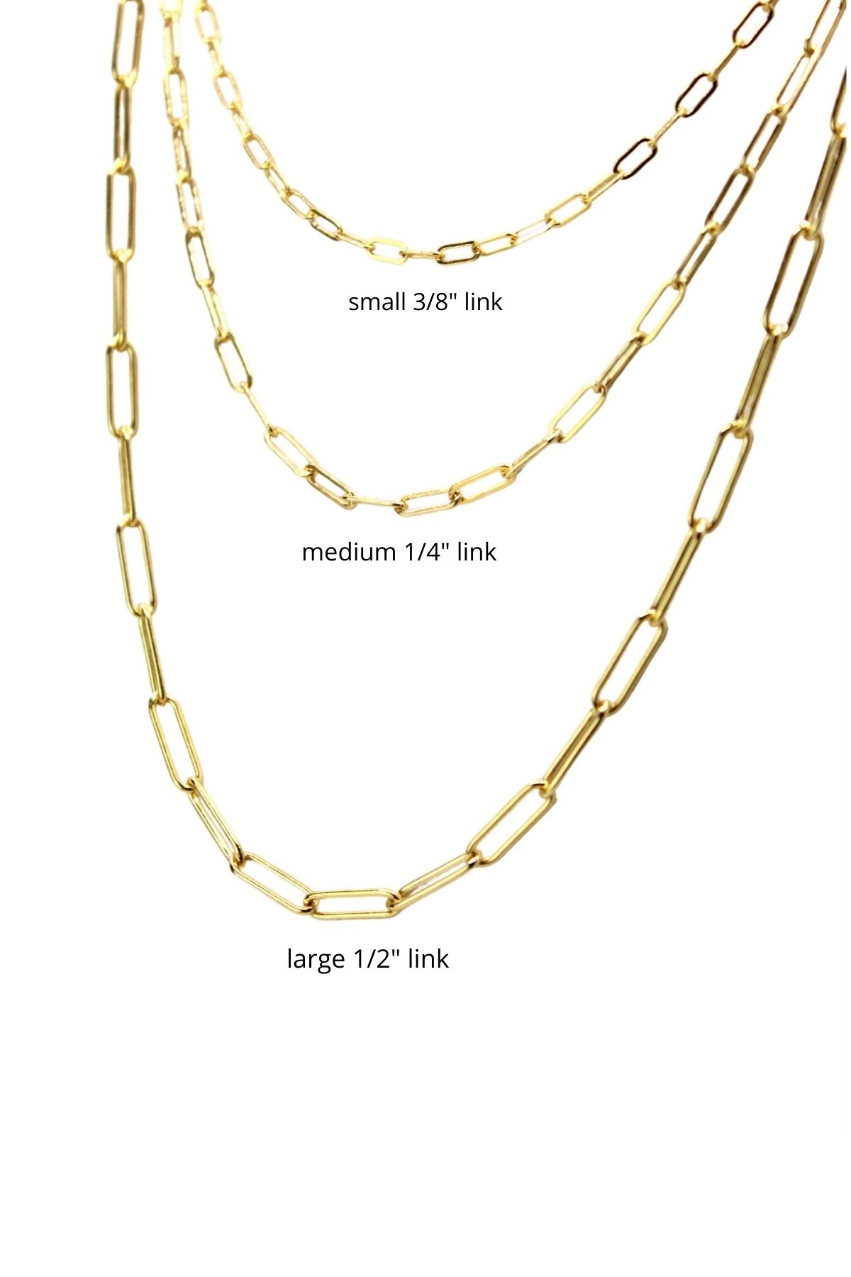Calabasas Necklace