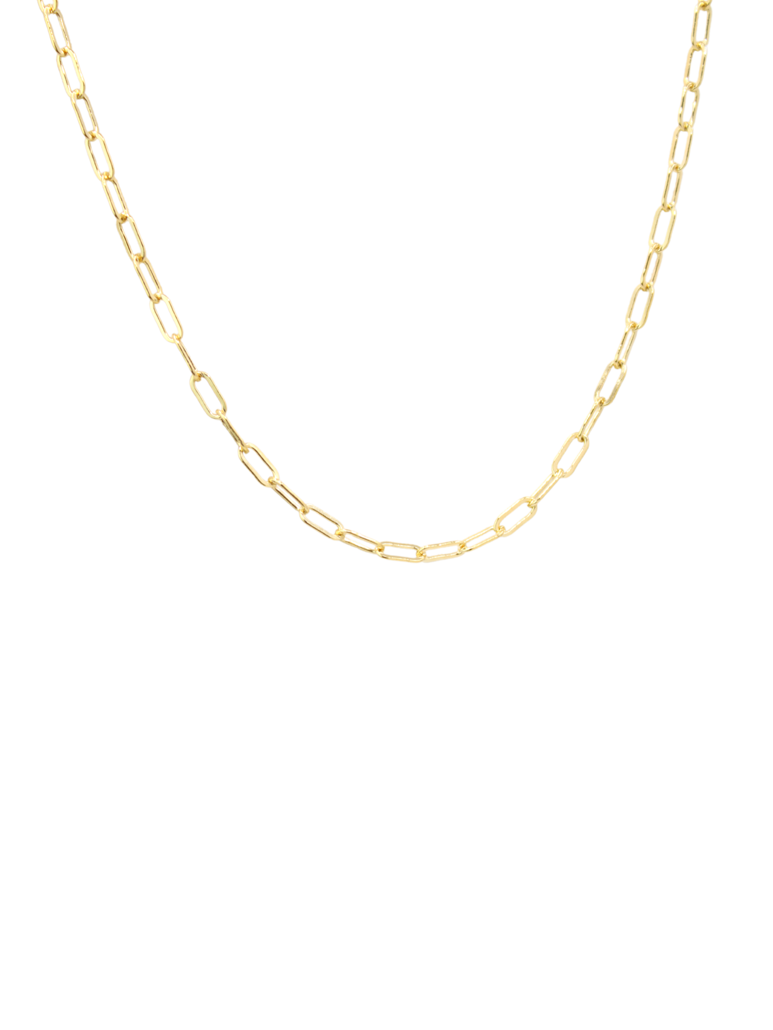 Calabasas Necklace