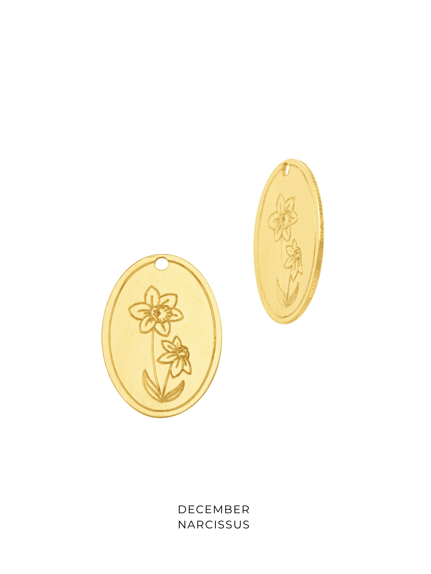 Birth stone flower collection