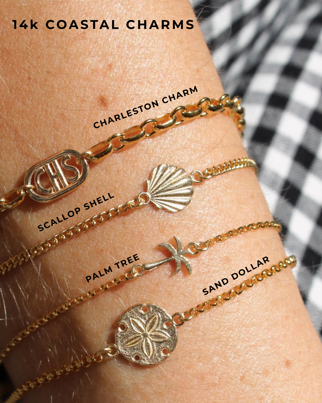 Custom Bracelet Bar