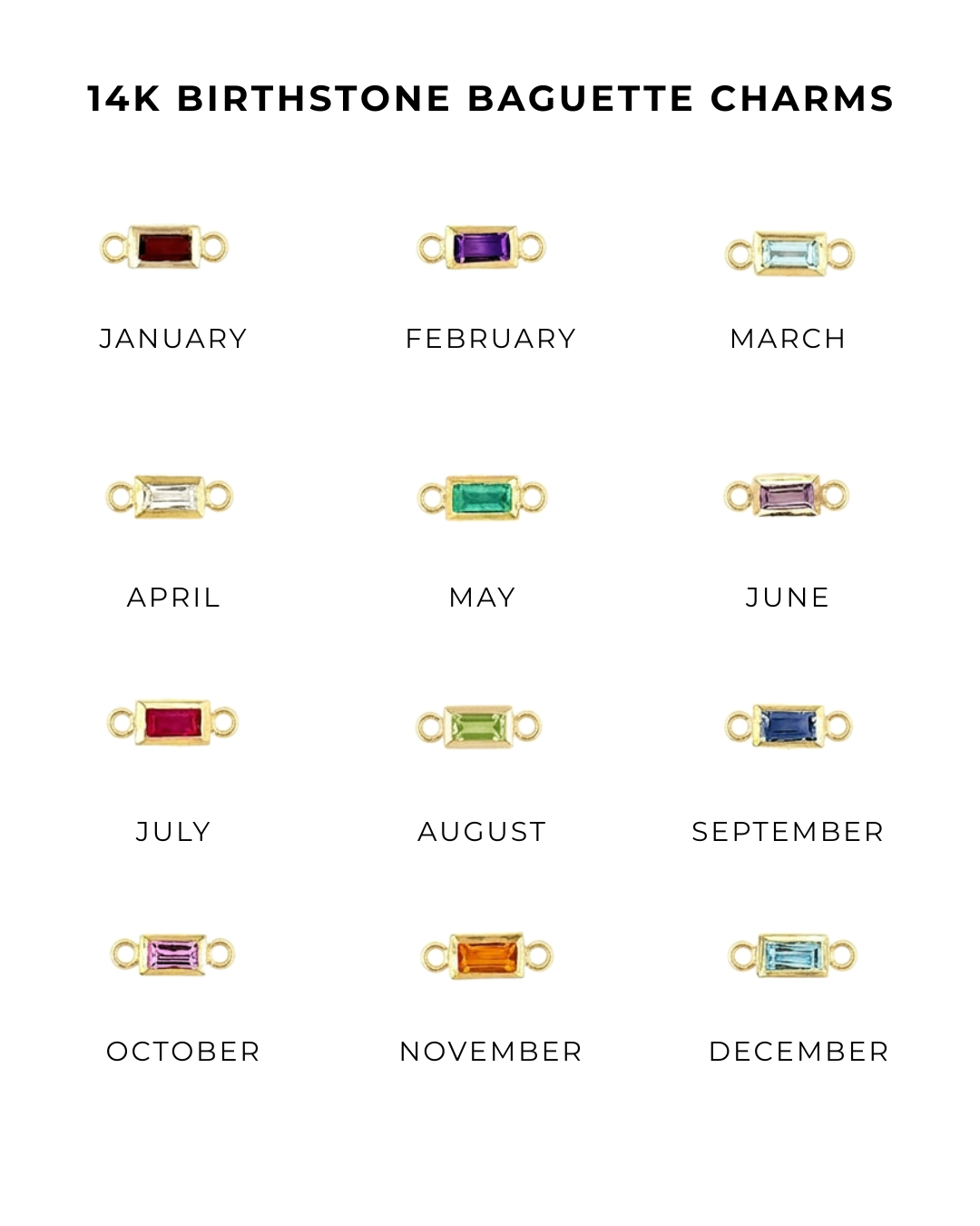 Custom Bracelet Bar