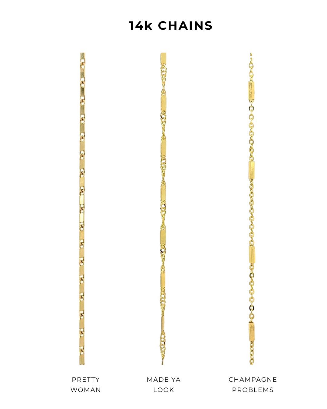 Custom Bracelet Bar