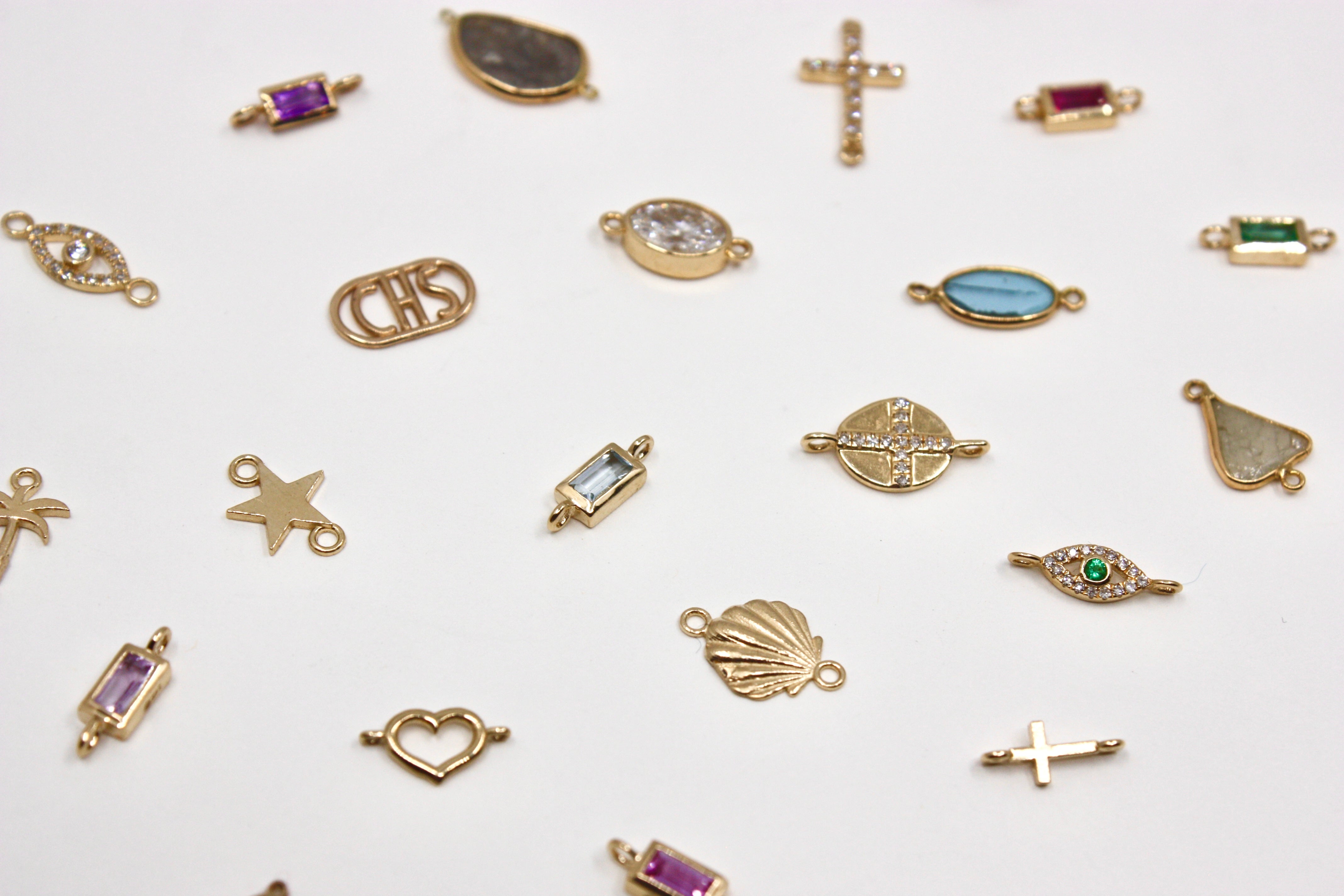 Custom Bracelet Bar
