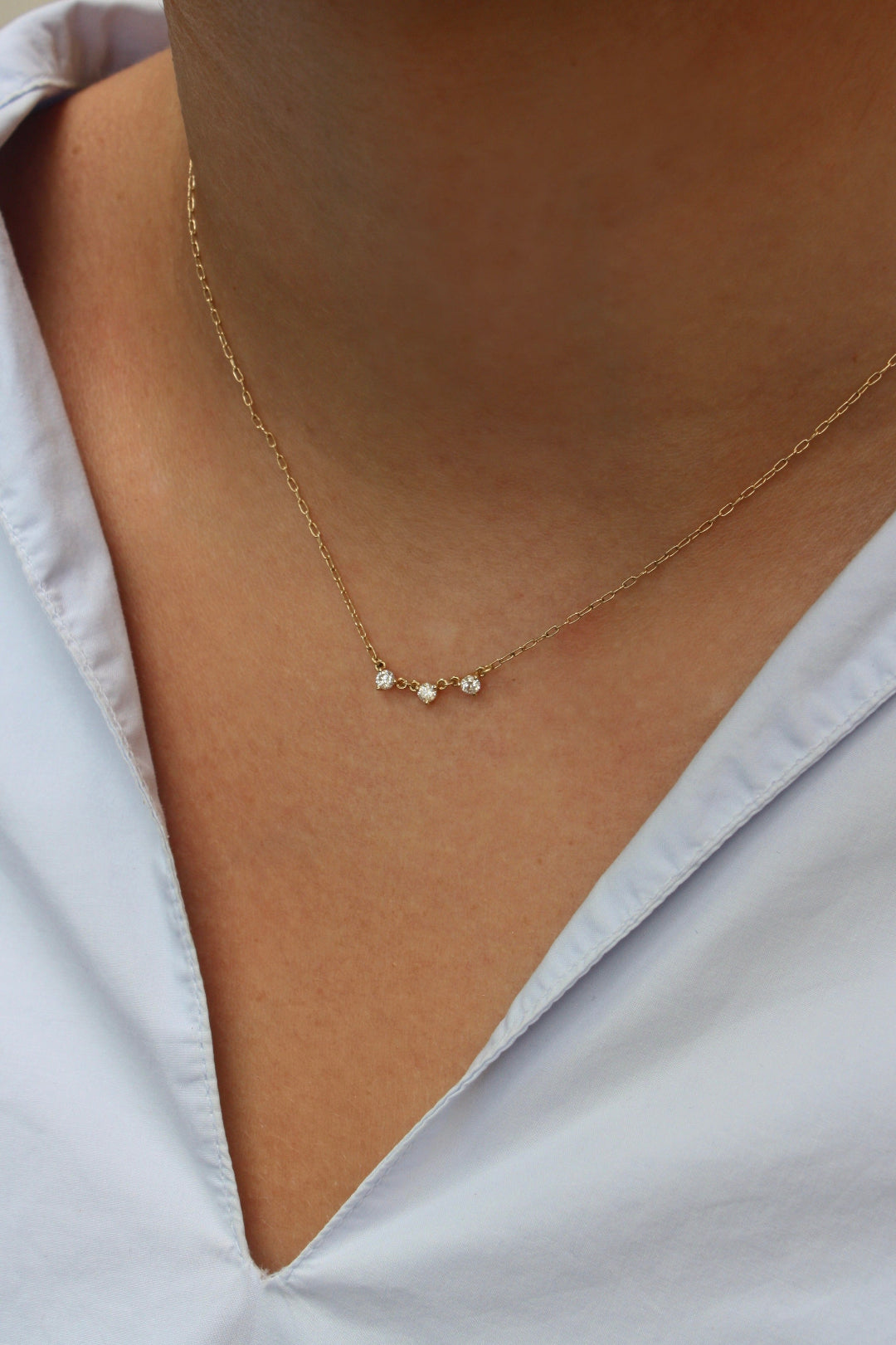 Elyse Necklace