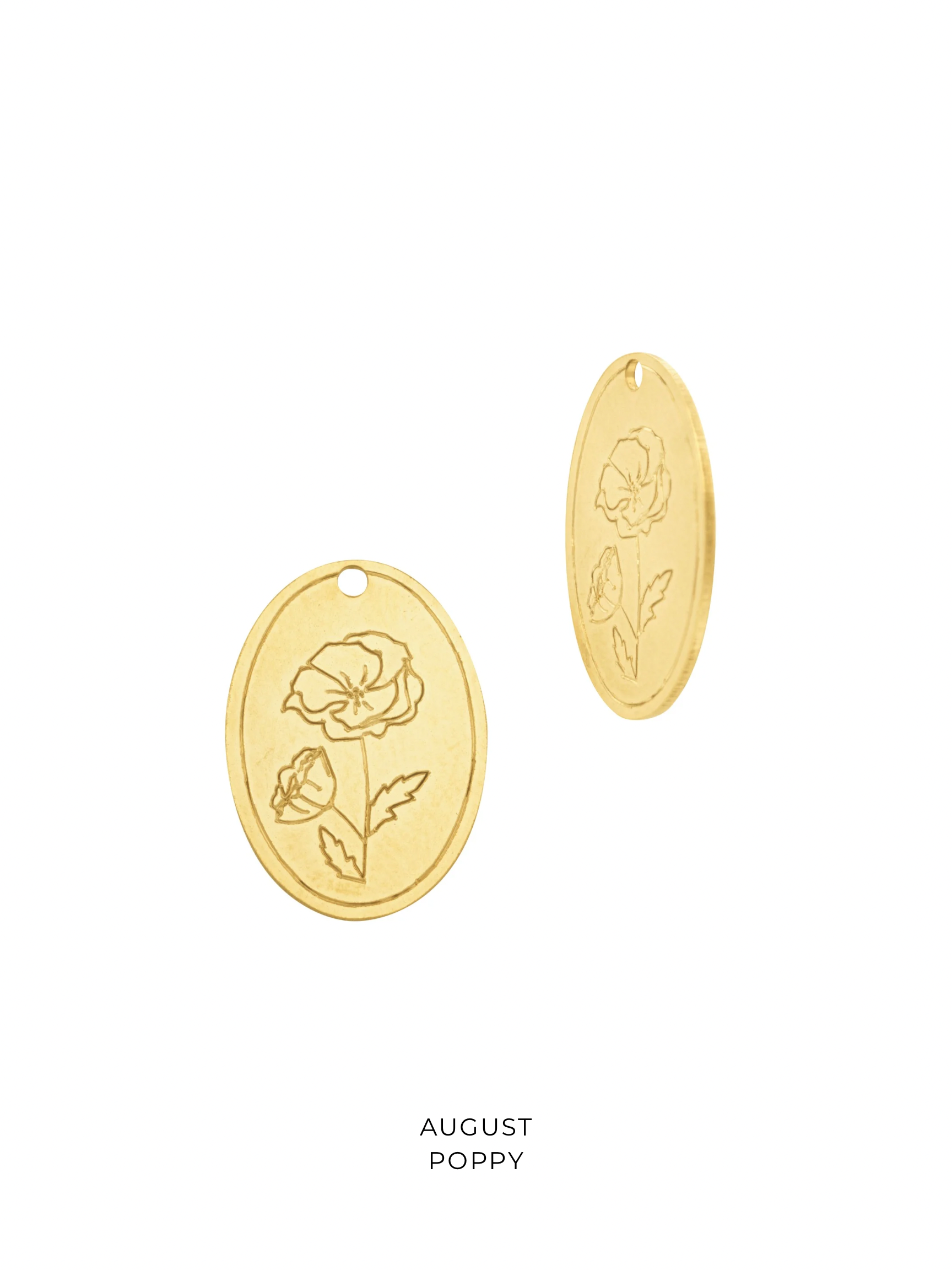 Birth stone flower collection