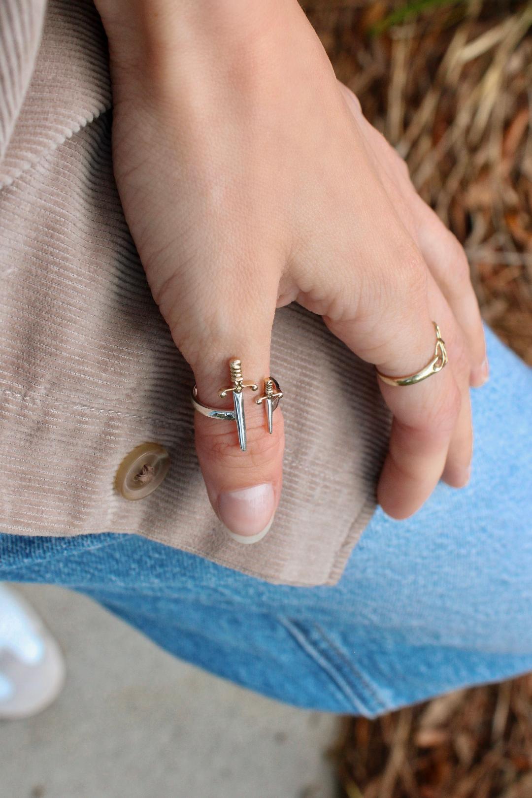 Chandler Ring