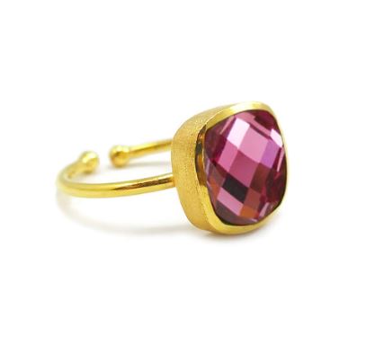 Aurelia Ring