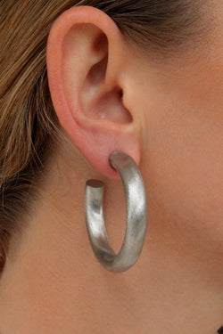 Brasilia Silver