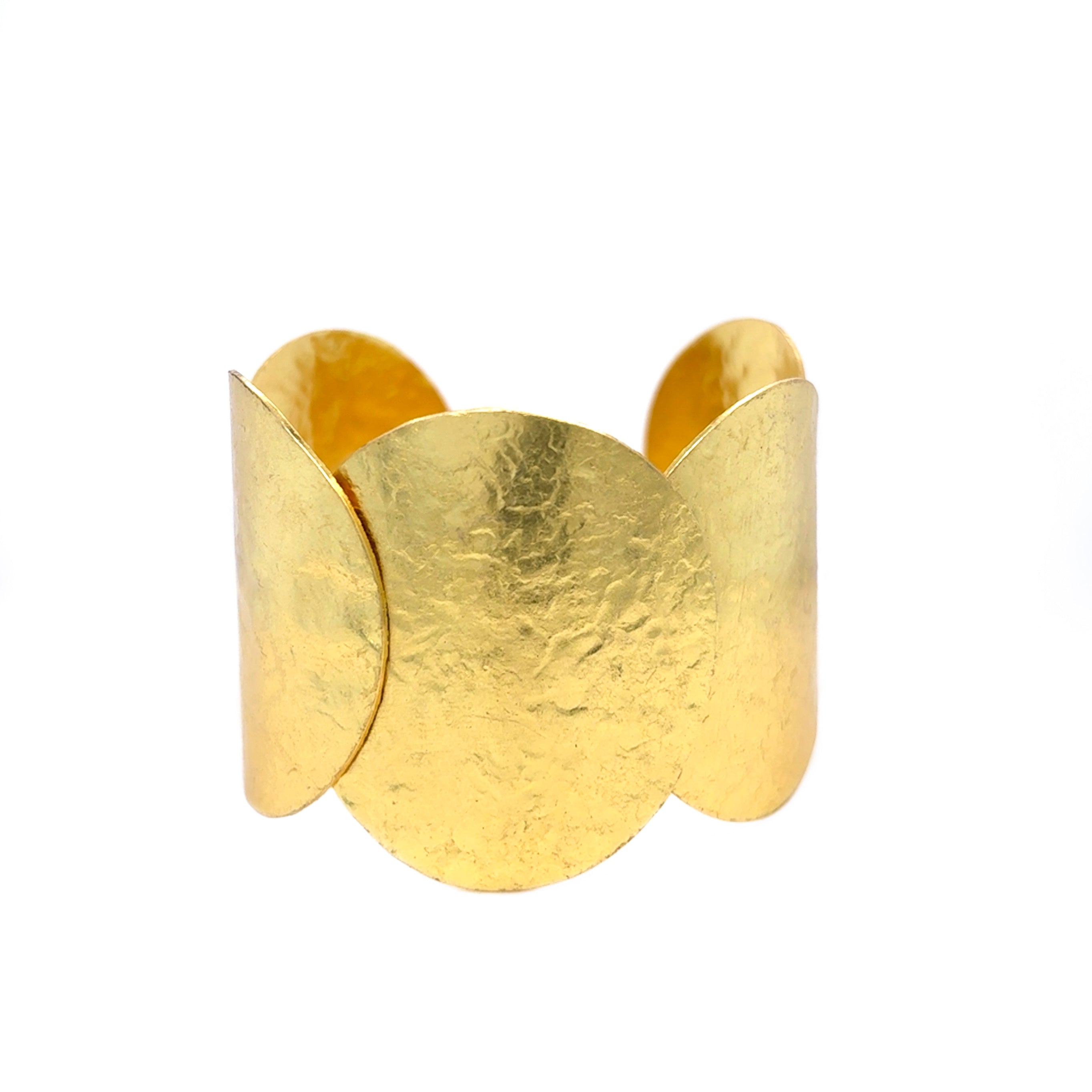 Bari Cuff