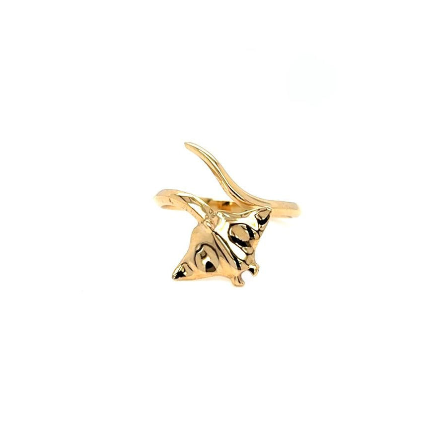 Cayman Ring