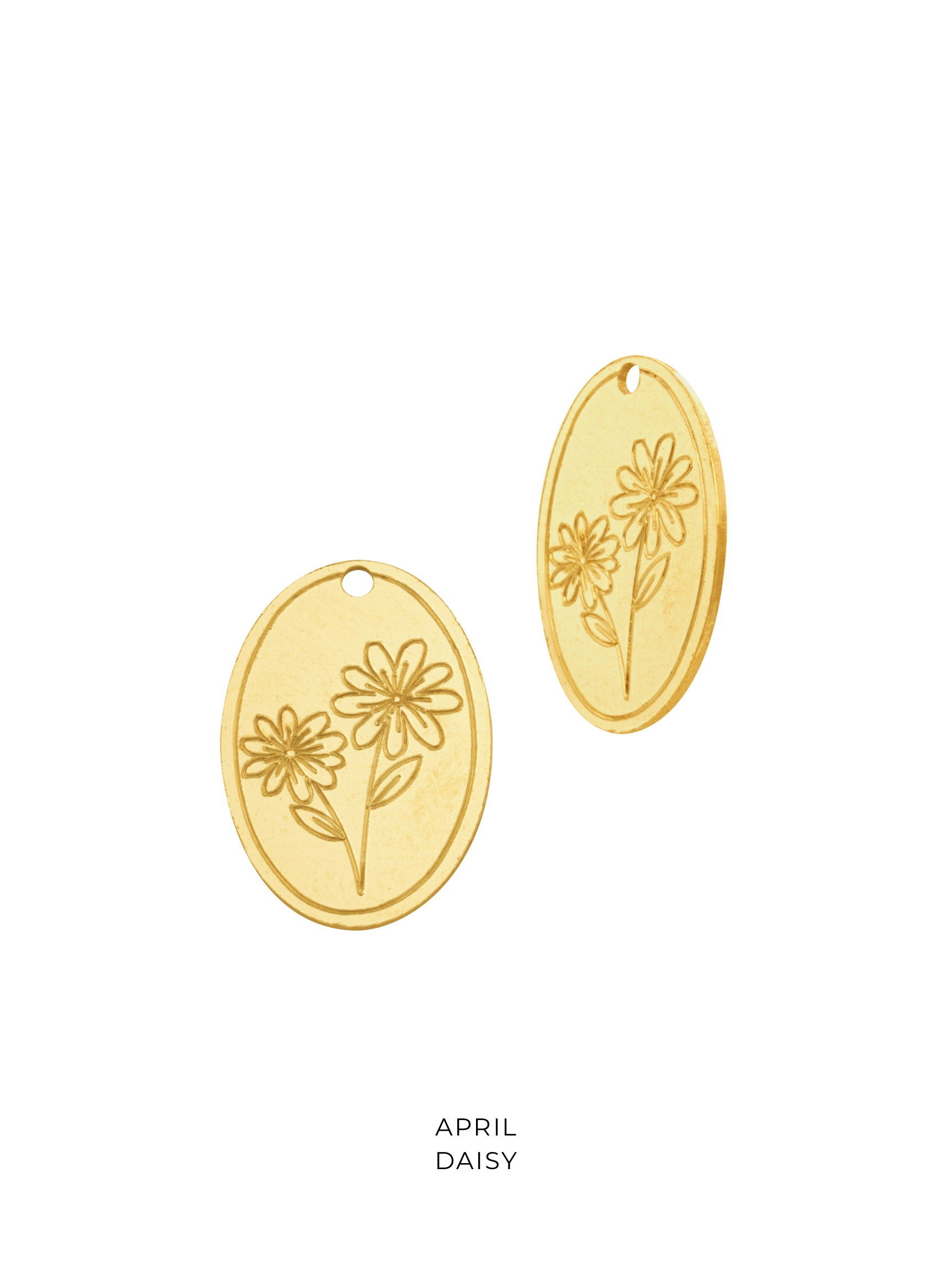 Birth stone flower collection