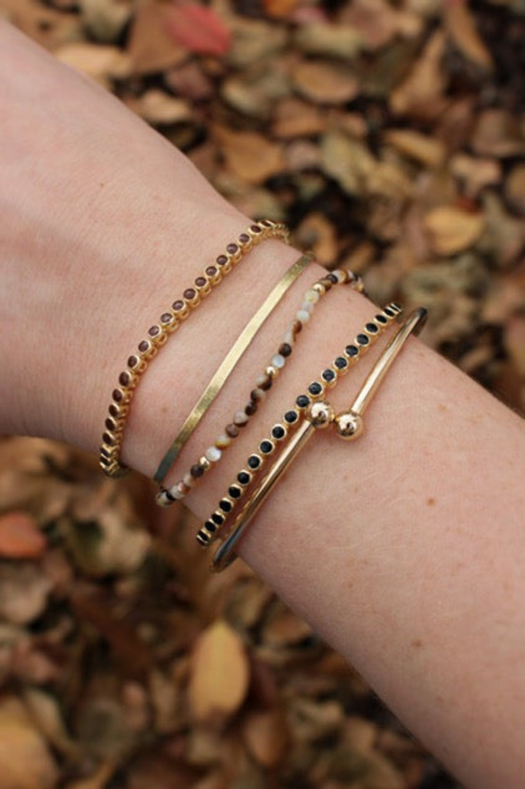 Cairo Bracelet