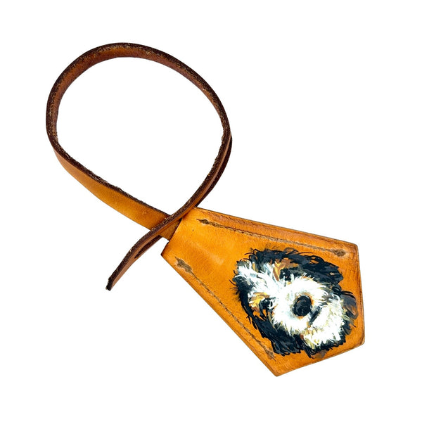 Custom Dog Tag