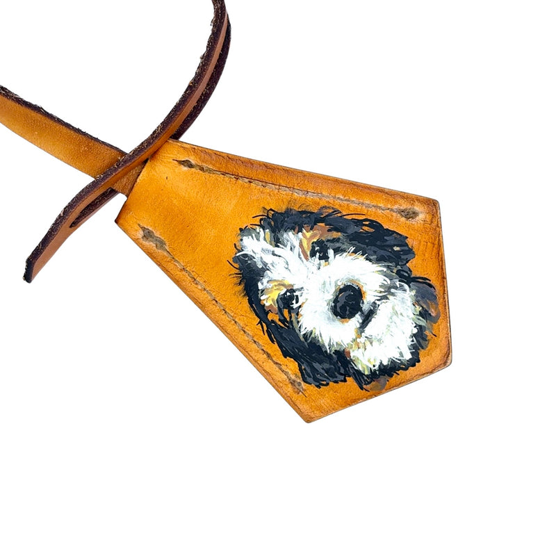 Custom Dog Tag
