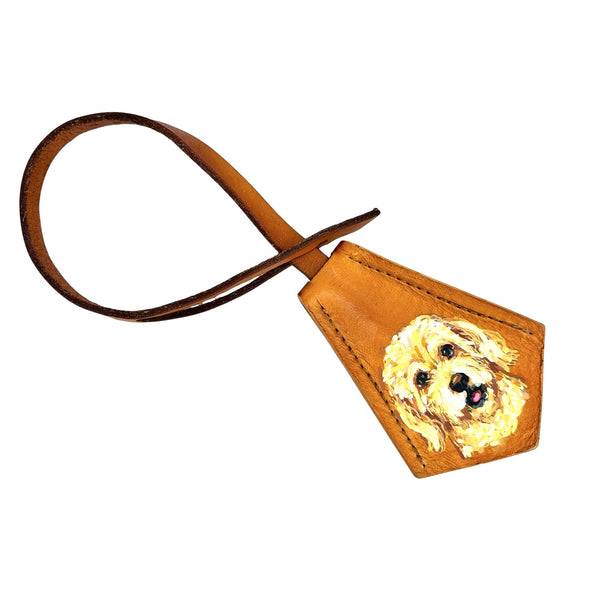 Custom Dog Tag