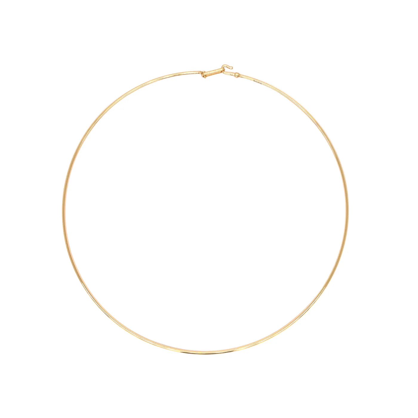 Amalfi Gold Charm