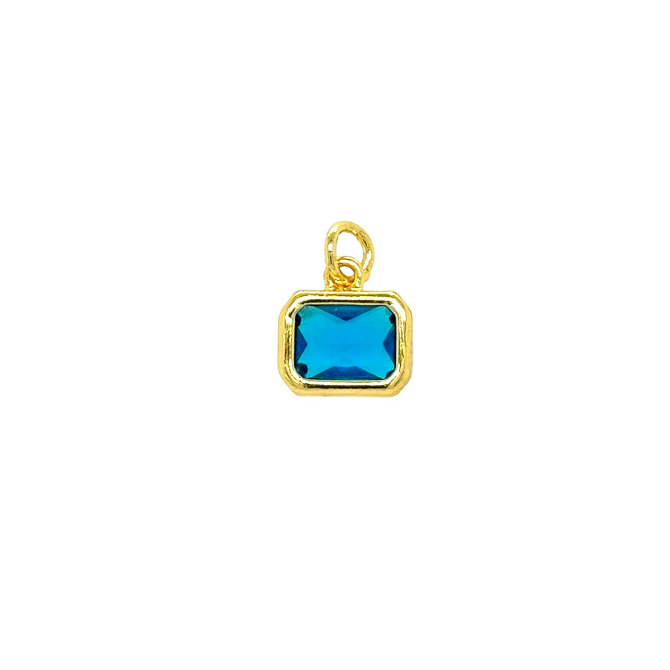 Arles Emerald Cut