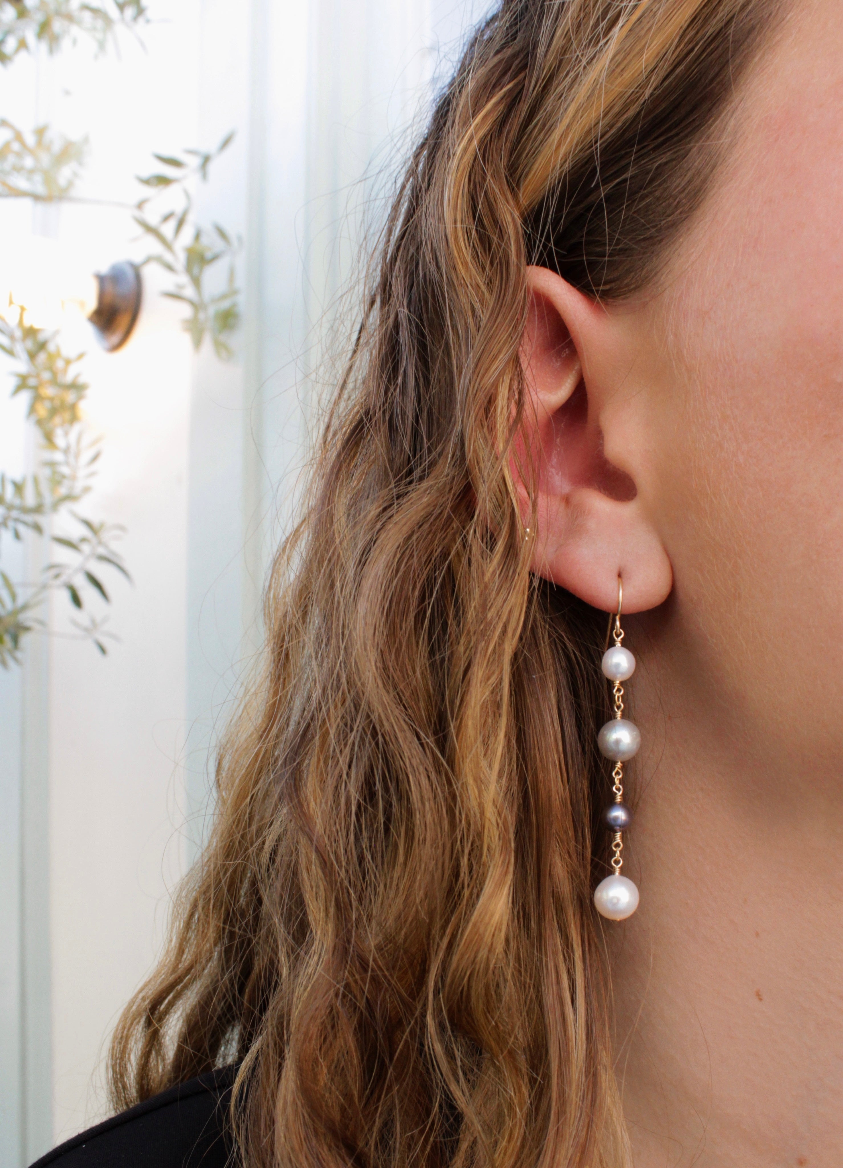 Aspen Earrings