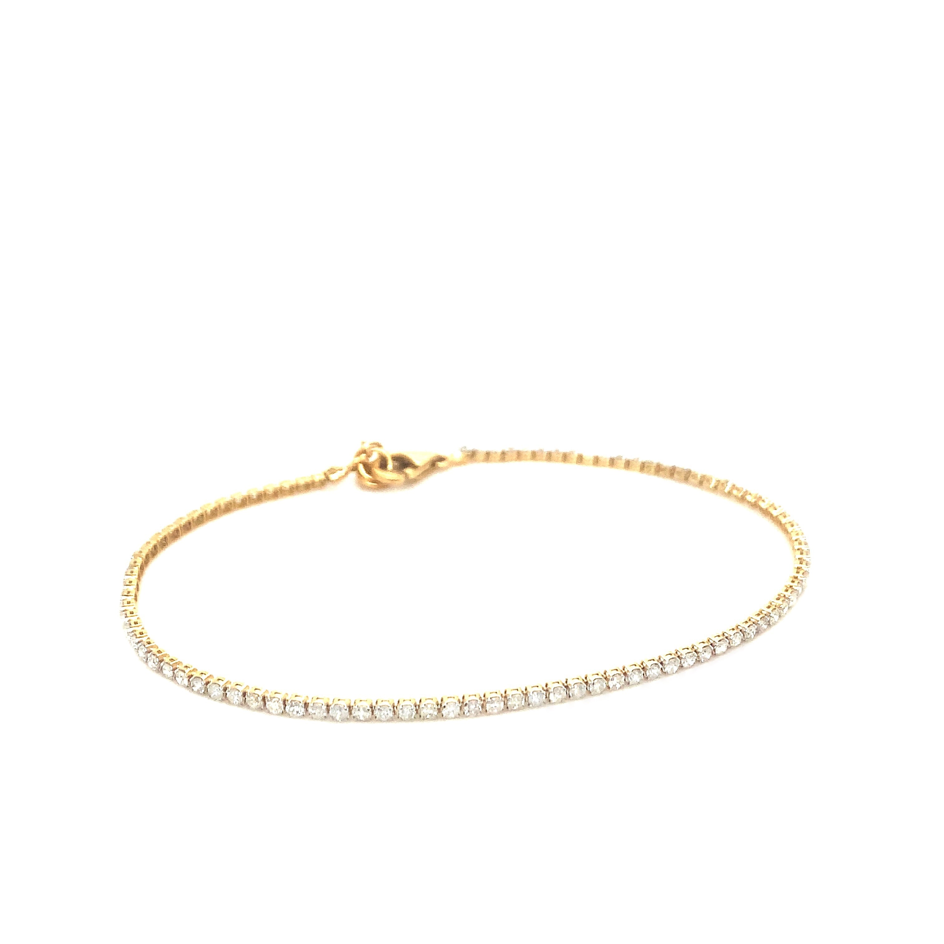 Luxor Tennis Bracelets